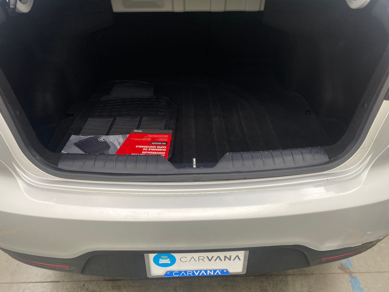 Thumbnail: 2014 Kia Rio - 7