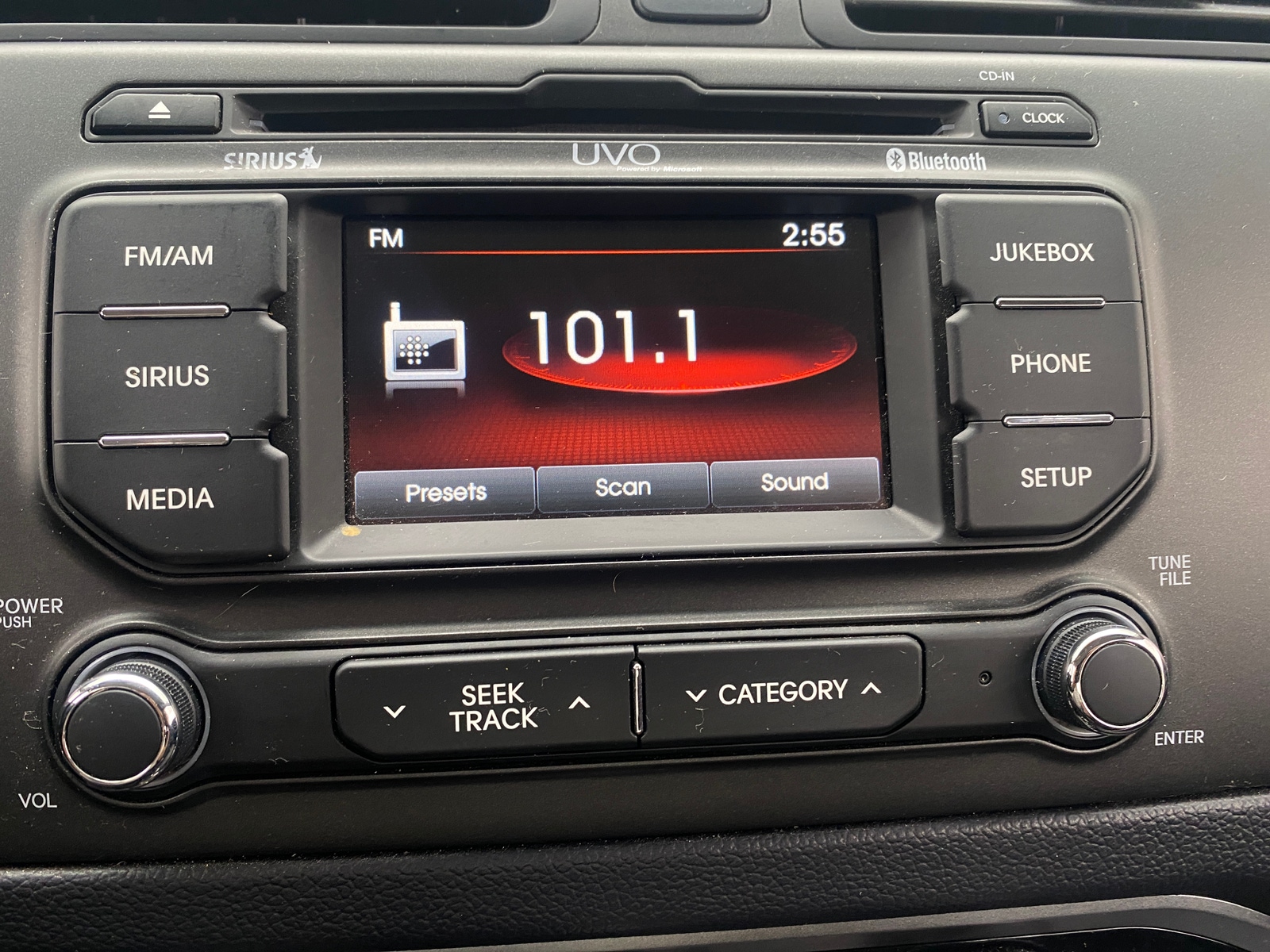 Thumbnail: 2014 Kia Rio - 4