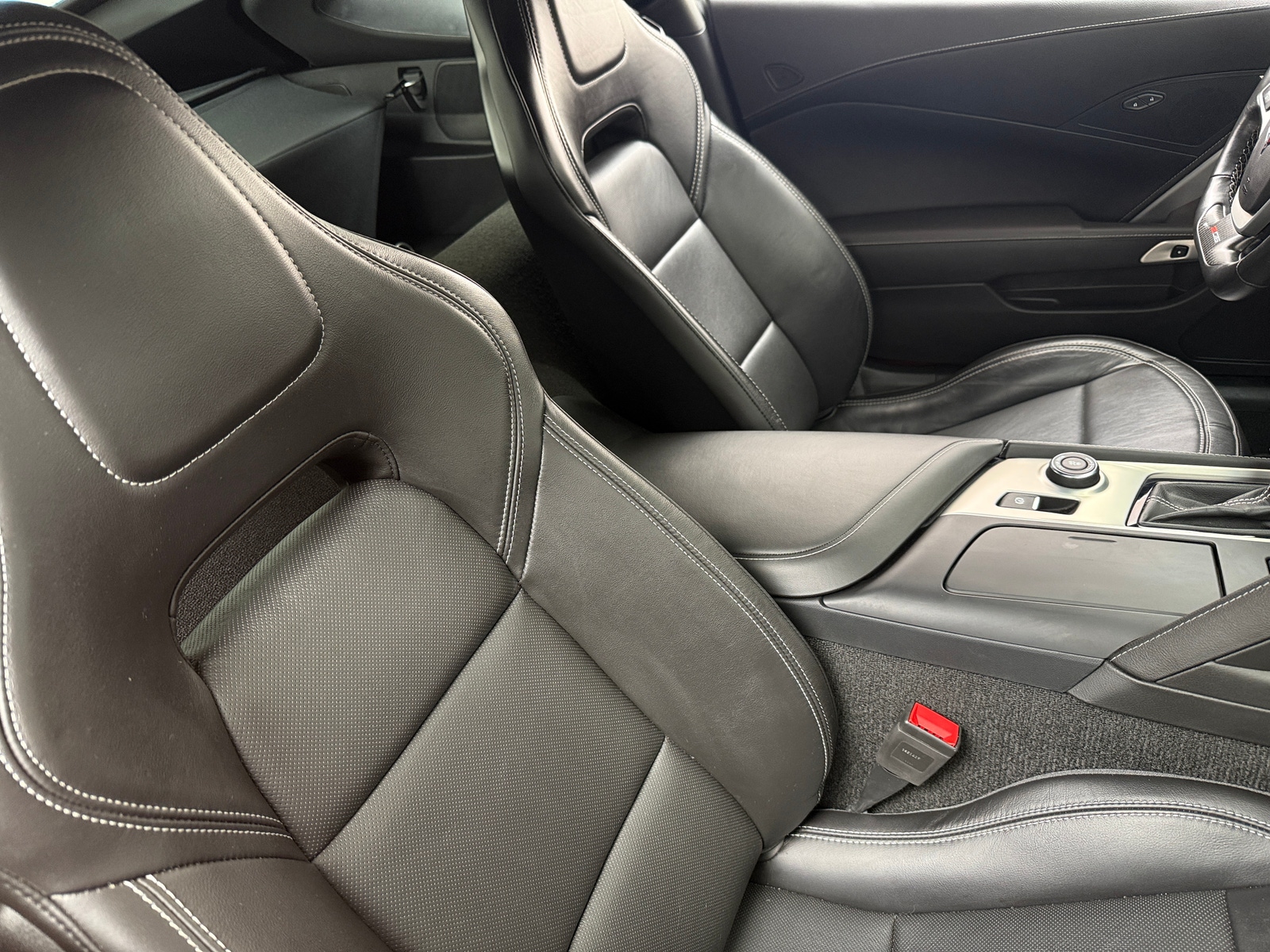 Thumbnail: 2019 Chevrolet Corvette - 2