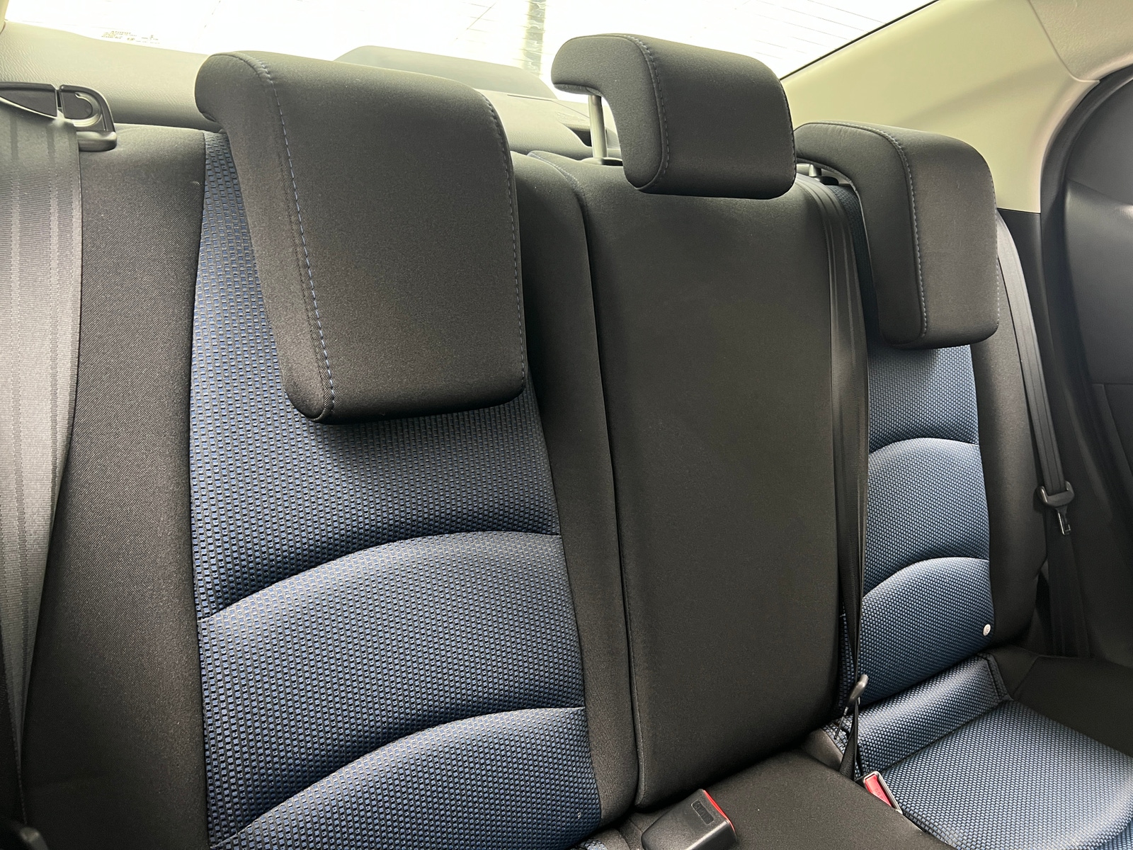 Thumbnail: 2018 Toyota Yaris iA - 6