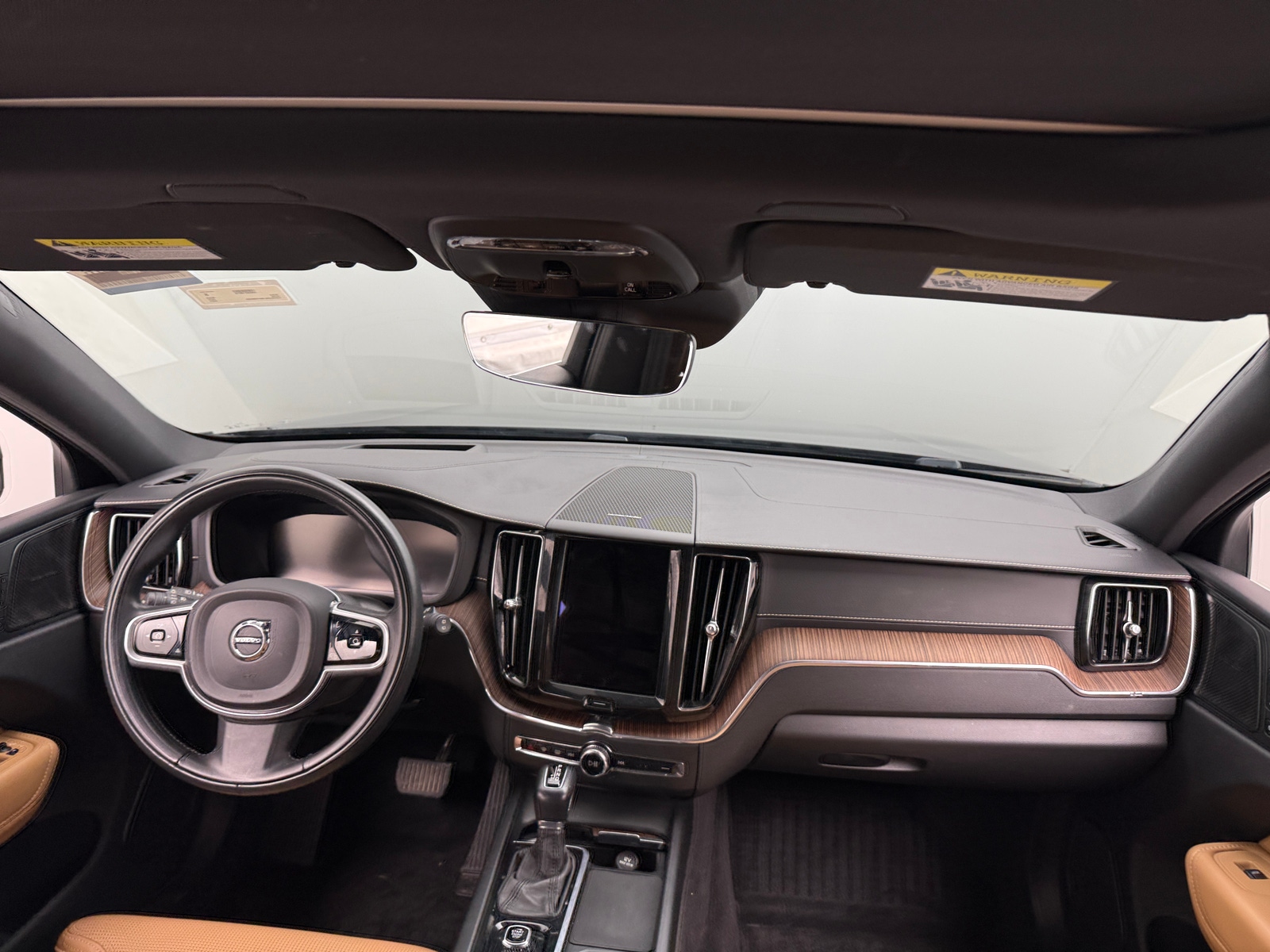 Thumbnail: 2021 Volvo XC60 - 2