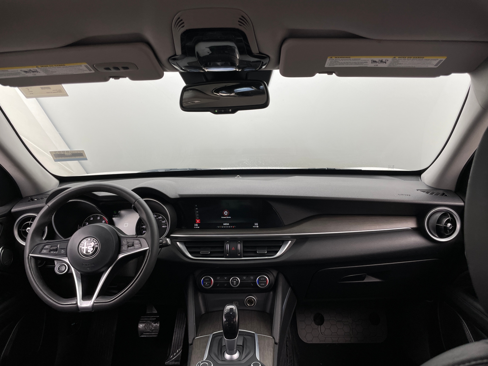 Thumbnail: 2018 Alfa Romeo Stelvio - 2