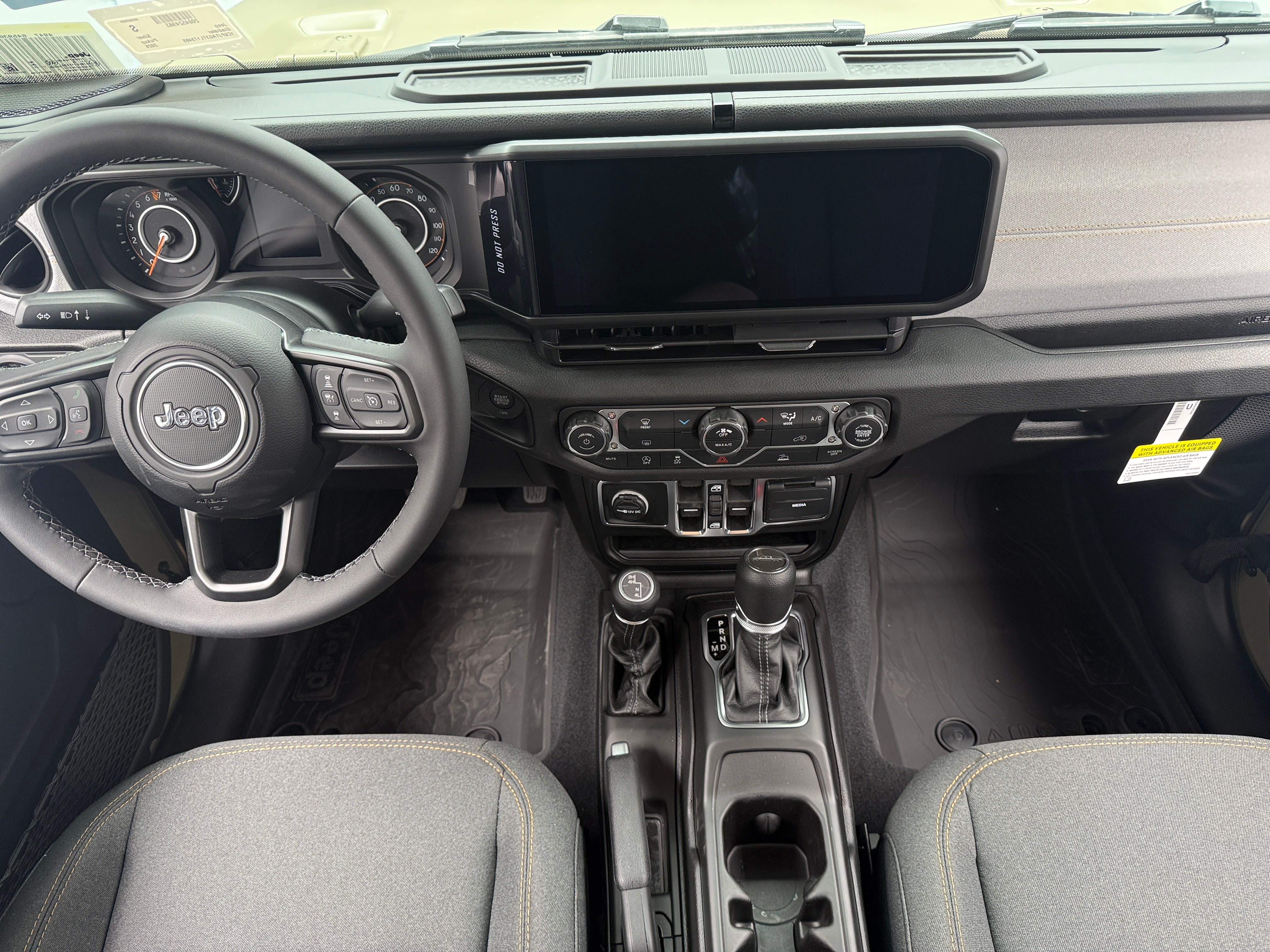 2026 Jeep Gladiator Sport S - Photo 6