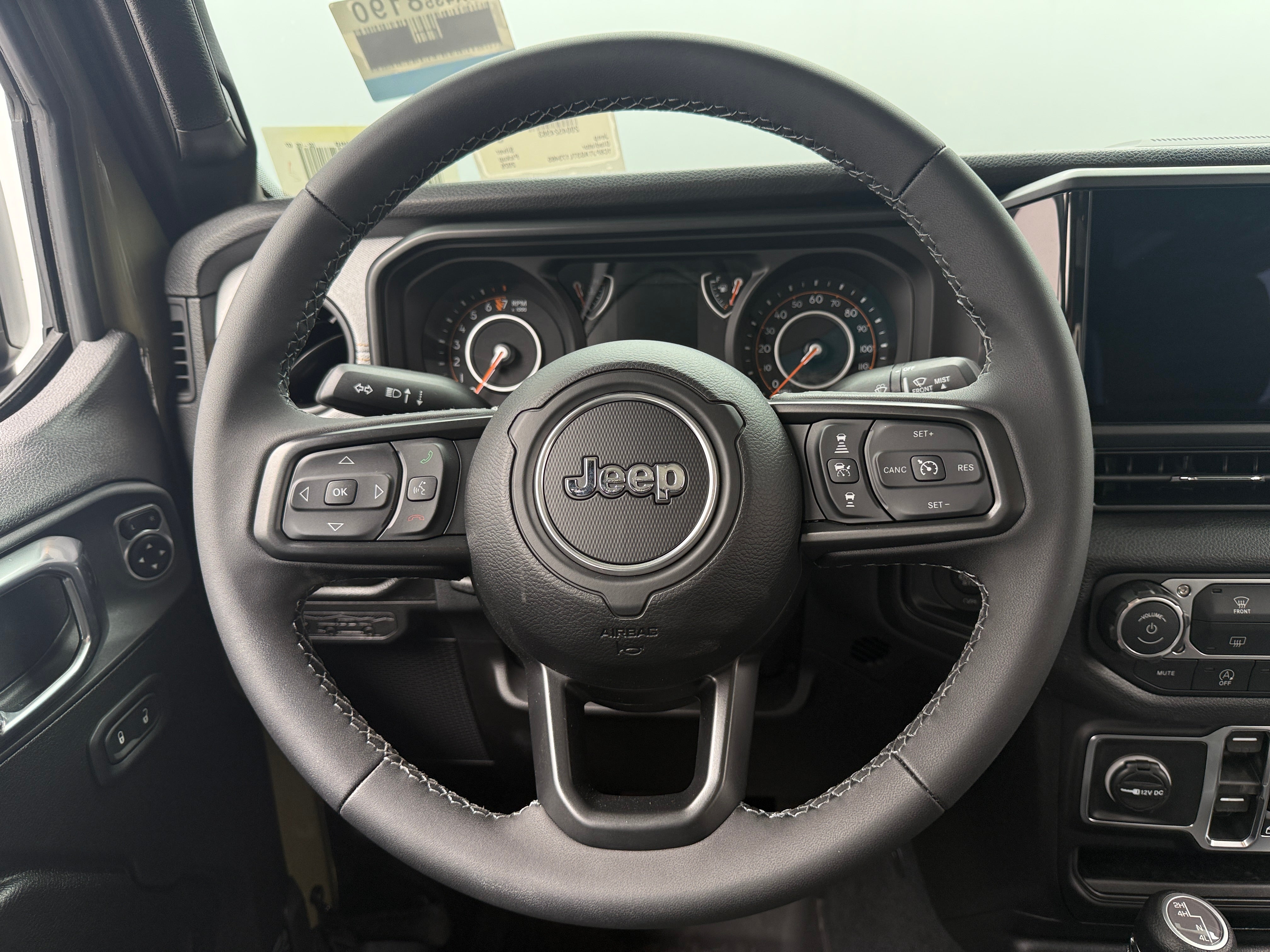2026 Jeep Gladiator Sport S - Photo 7