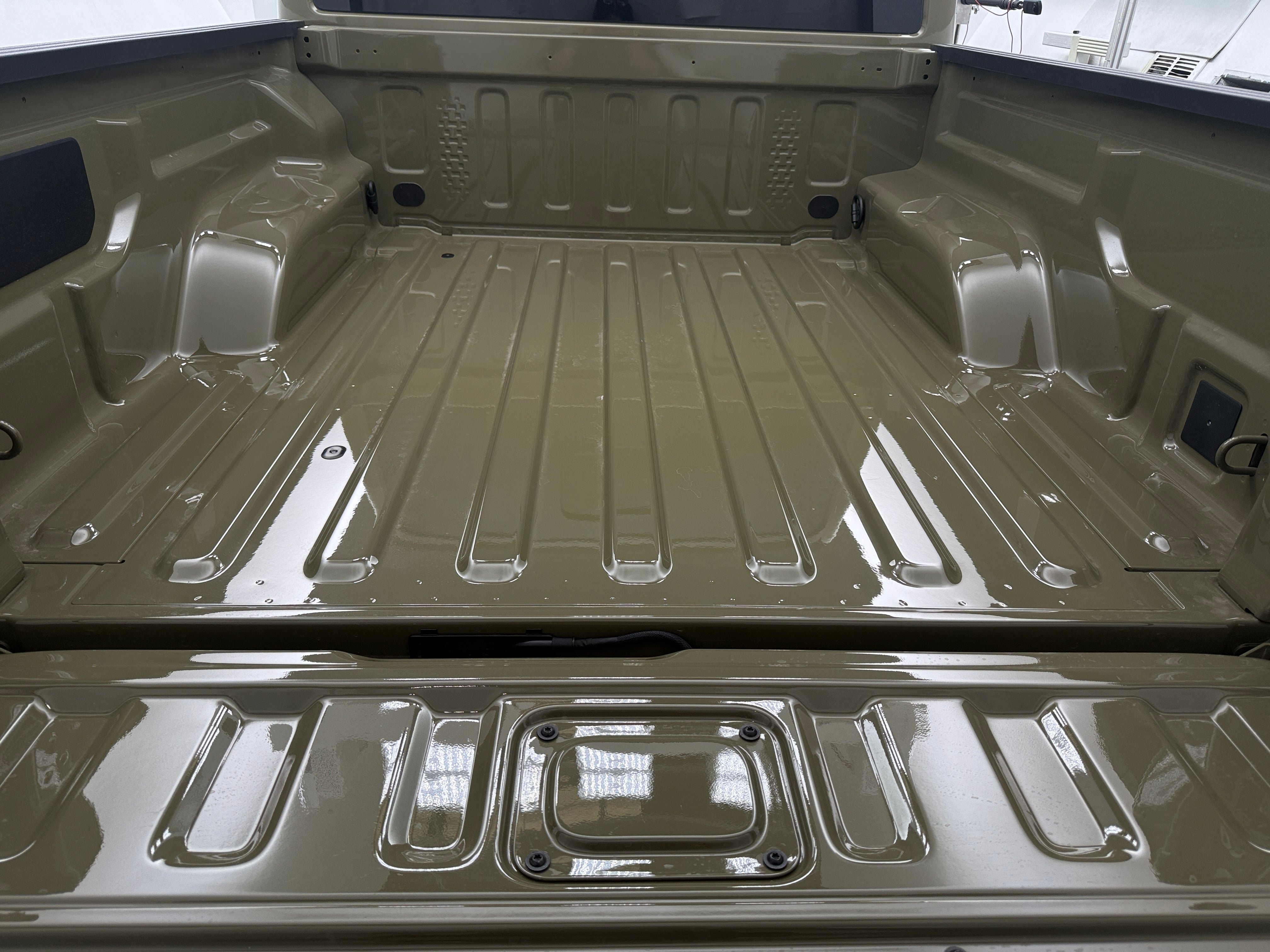 2026 Jeep Gladiator Sport S - Photo 8