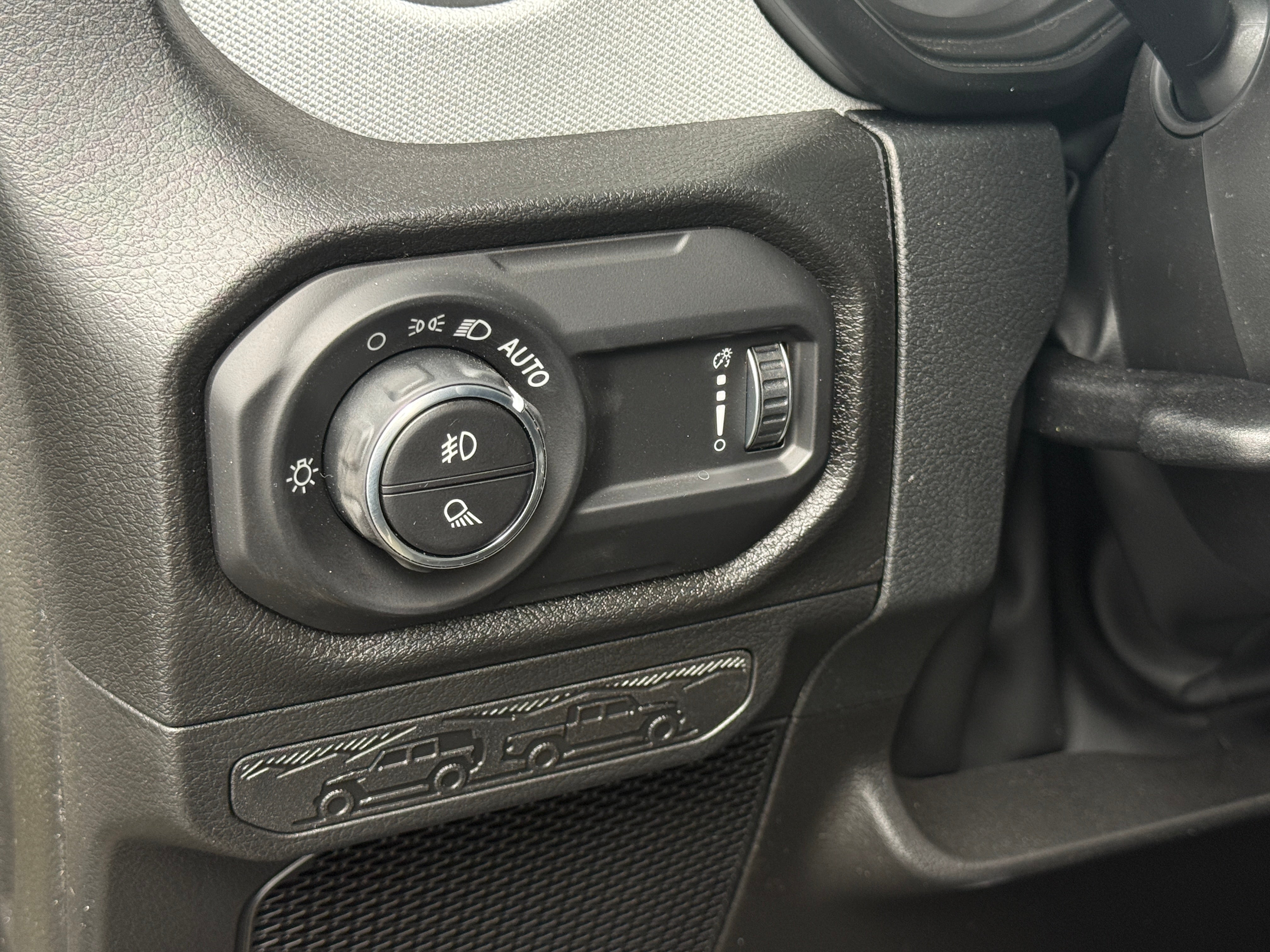 2026 Jeep Gladiator Sport S - Photo 1