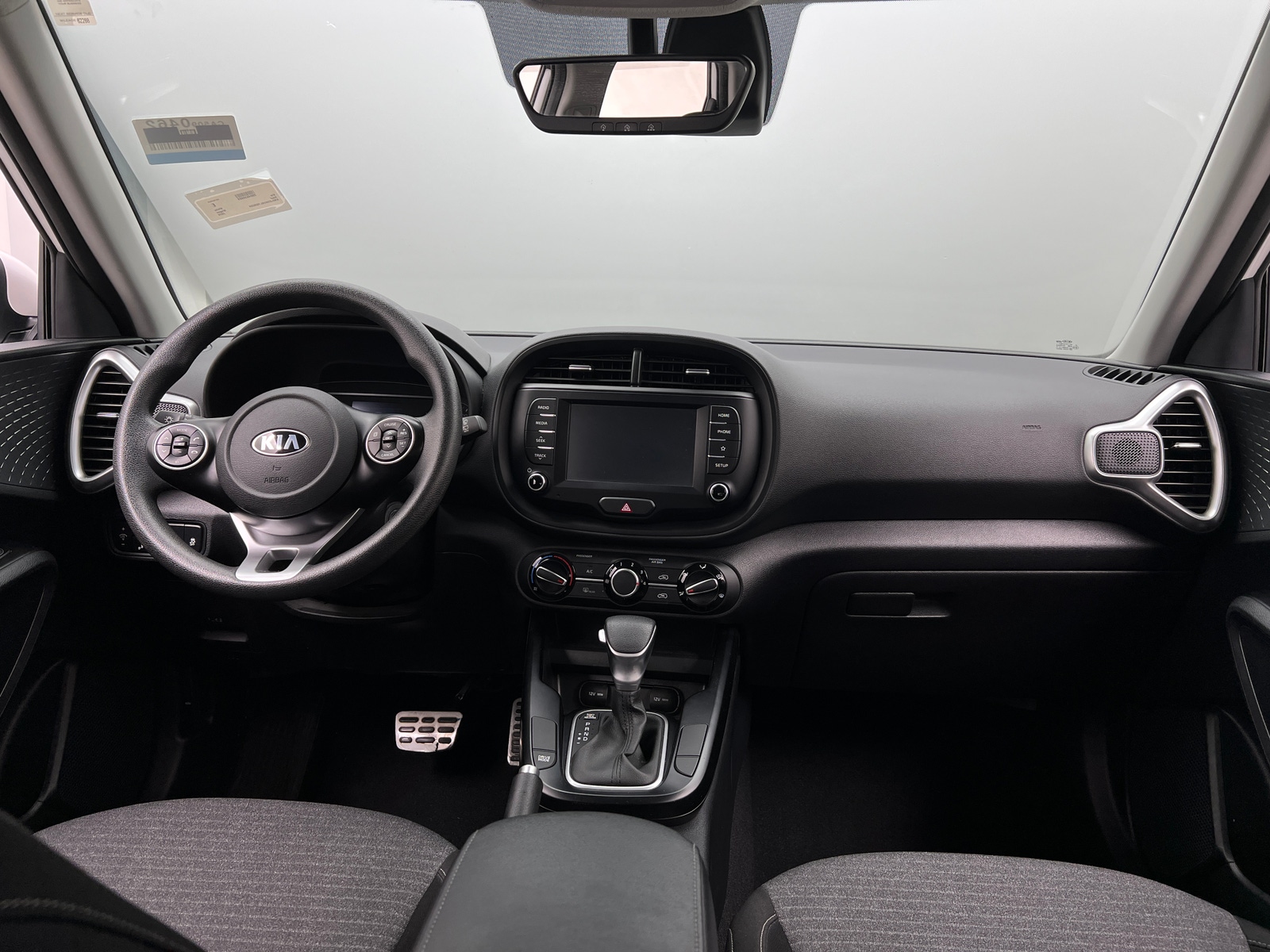 Thumbnail: 2020 Kia Soul - 3