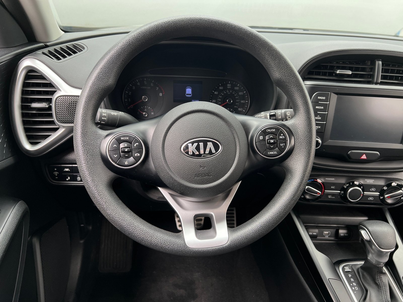Thumbnail: 2020 Kia Soul - 5