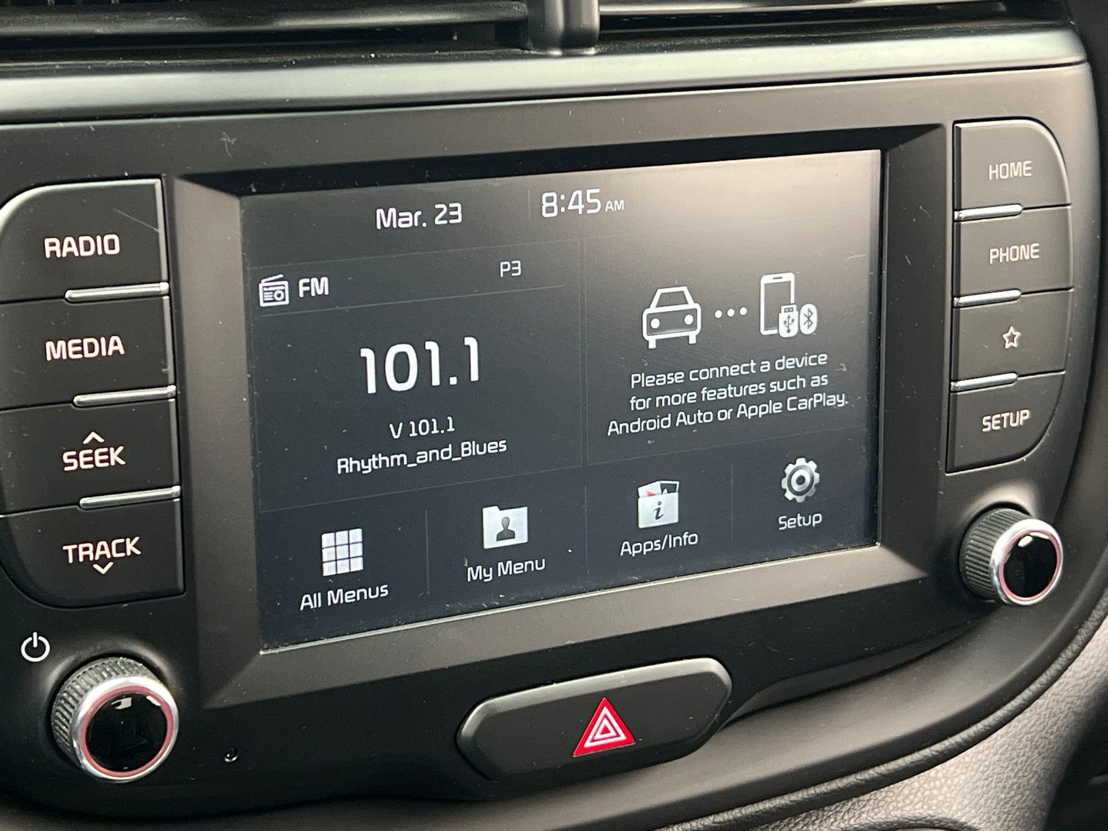 Thumbnail: 2020 Kia Soul - 4