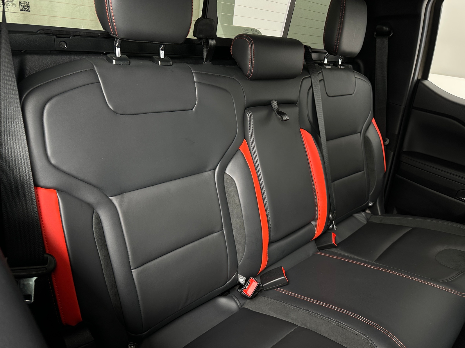 Thumbnail: 2025 Ford Ranger - 5