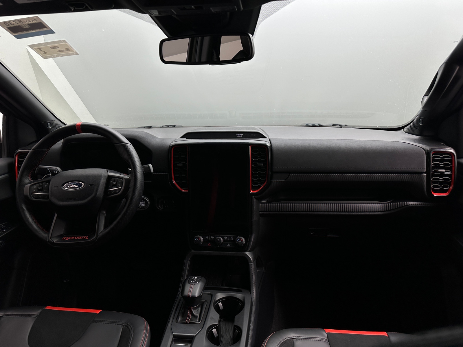 Thumbnail: 2025 Ford Ranger - 2