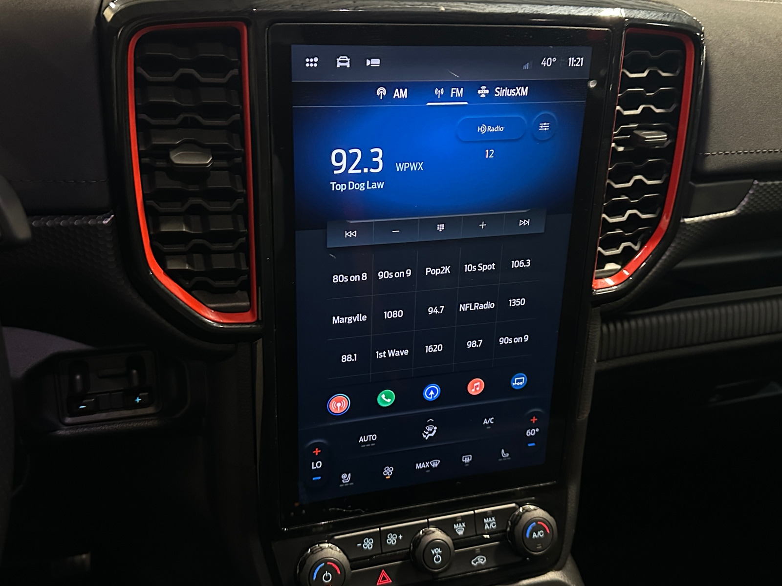 Thumbnail: 2025 Ford Ranger - 3