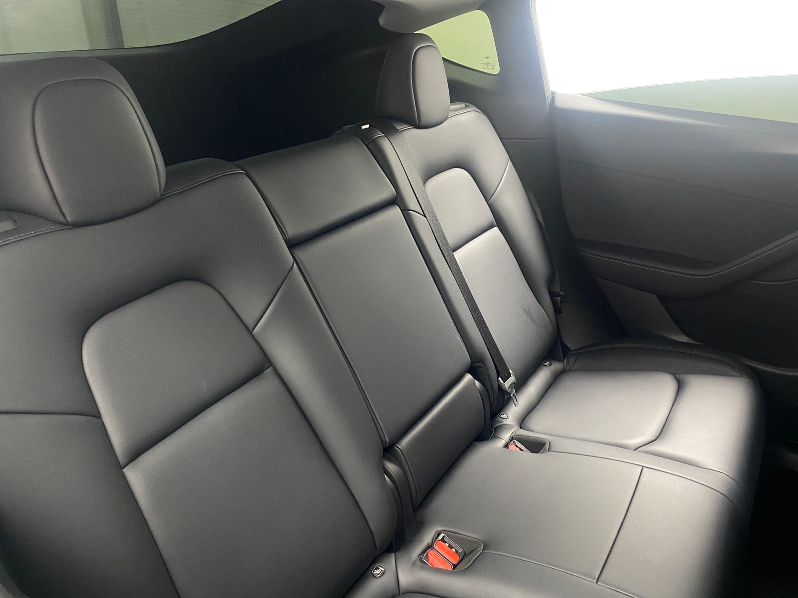 Thumbnail: 2021 Tesla Model Y - 5