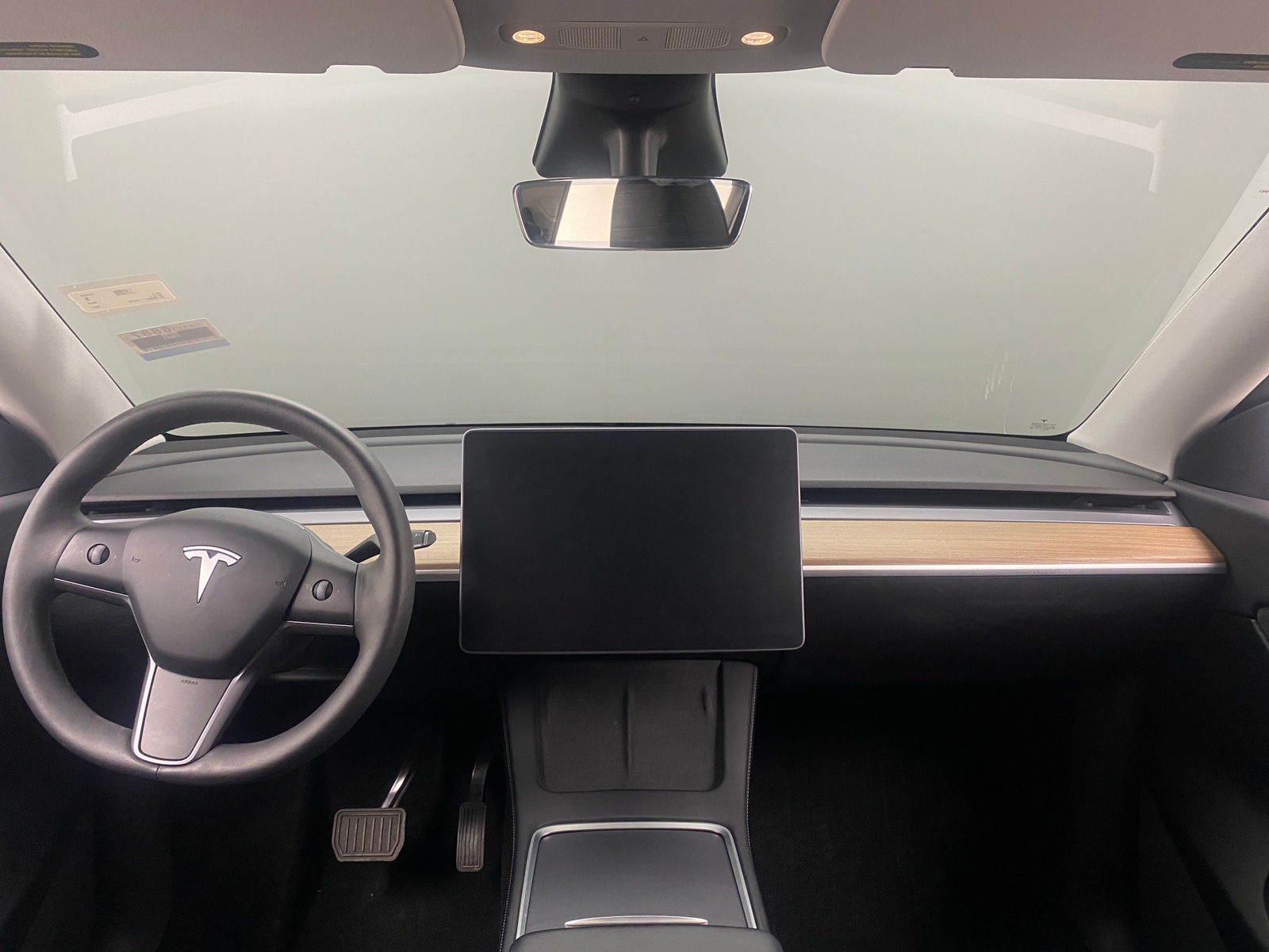 Thumbnail: 2021 Tesla Model Y - 2