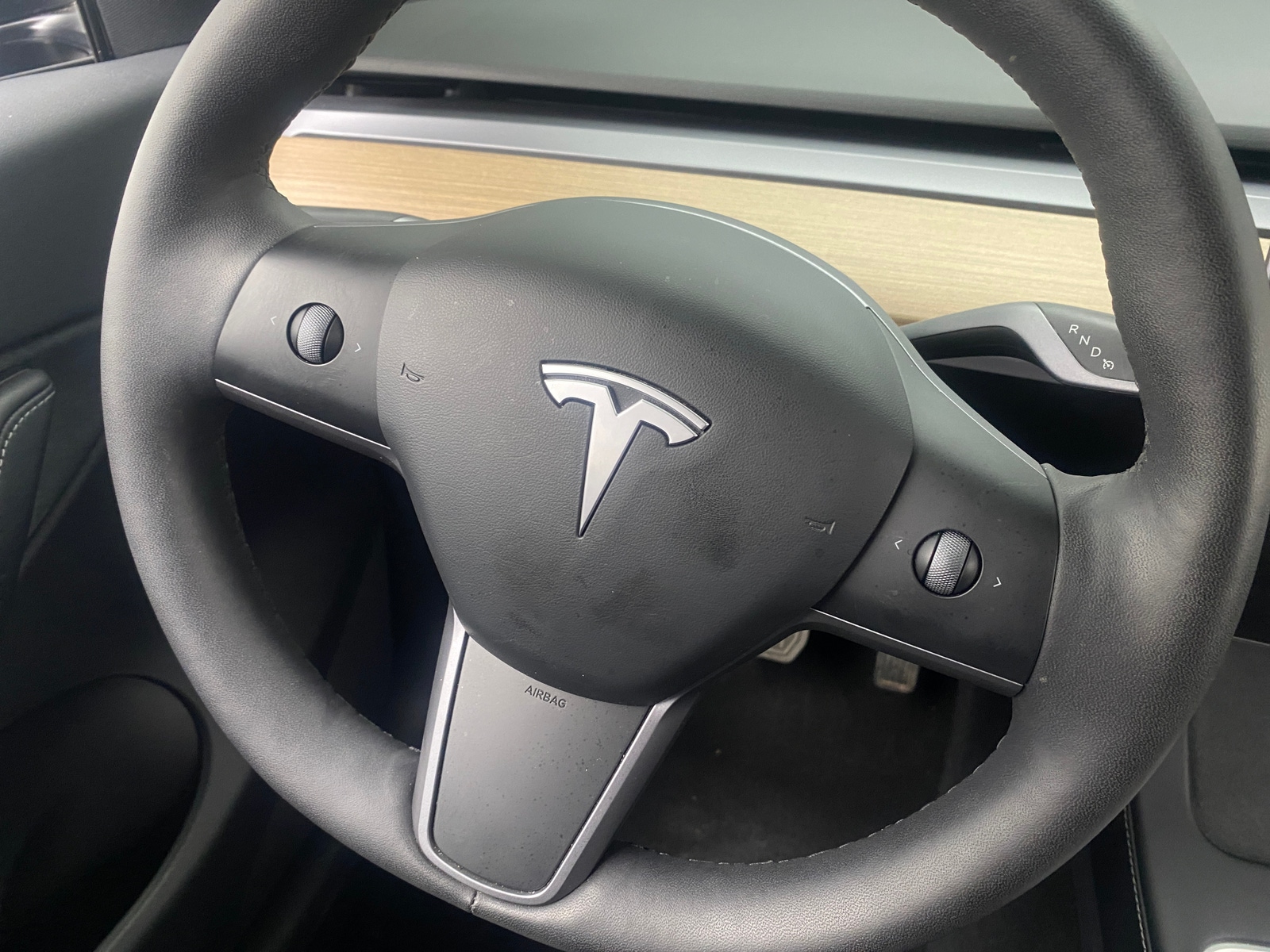 Thumbnail: 2021 Tesla Model Y - 4