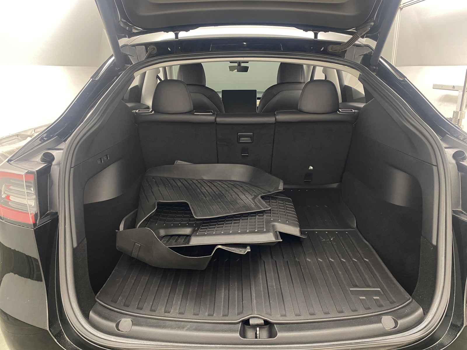 Thumbnail: 2021 Tesla Model Y - 6