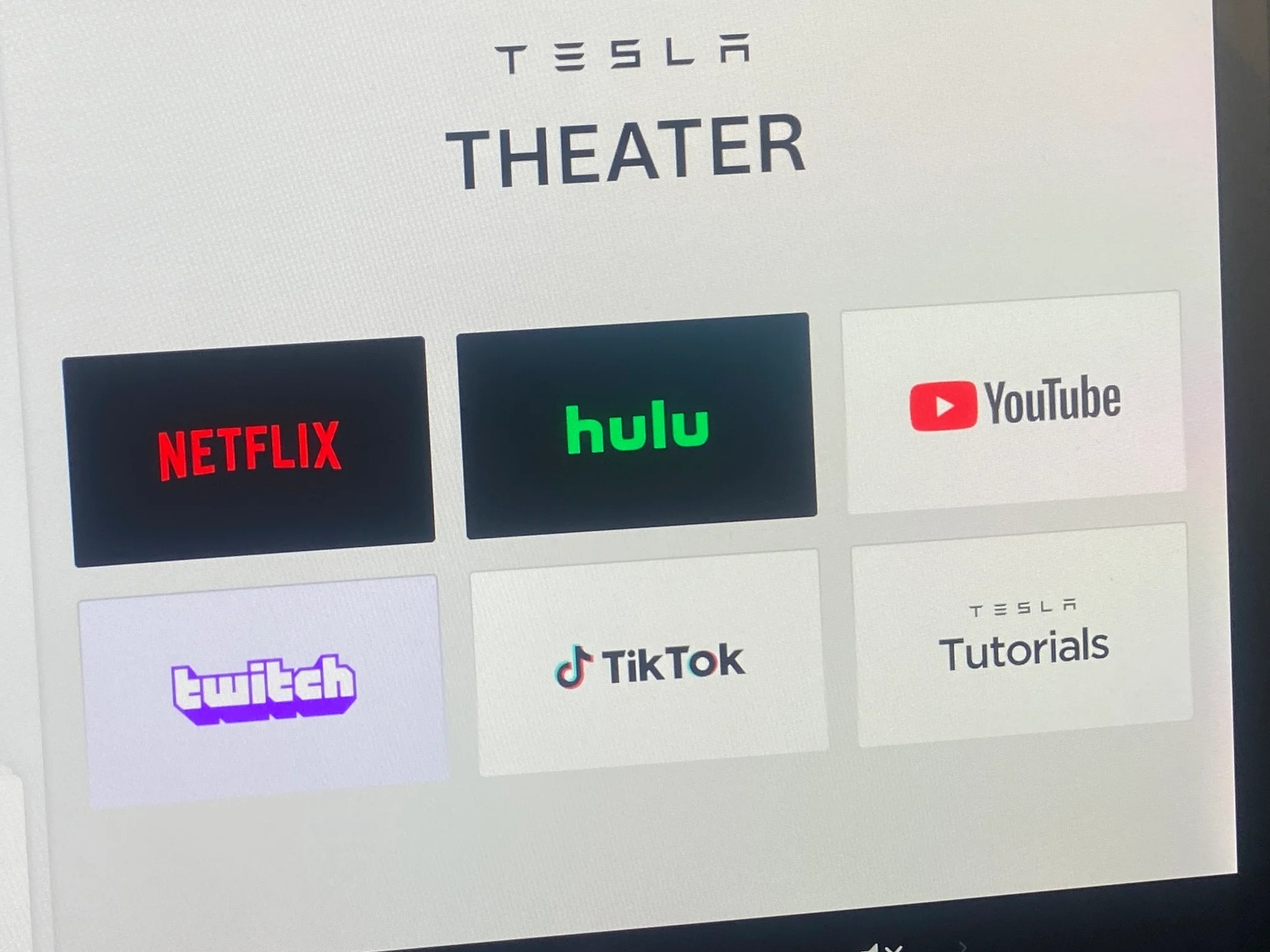 Thumbnail: 2021 Tesla Model Y - 3