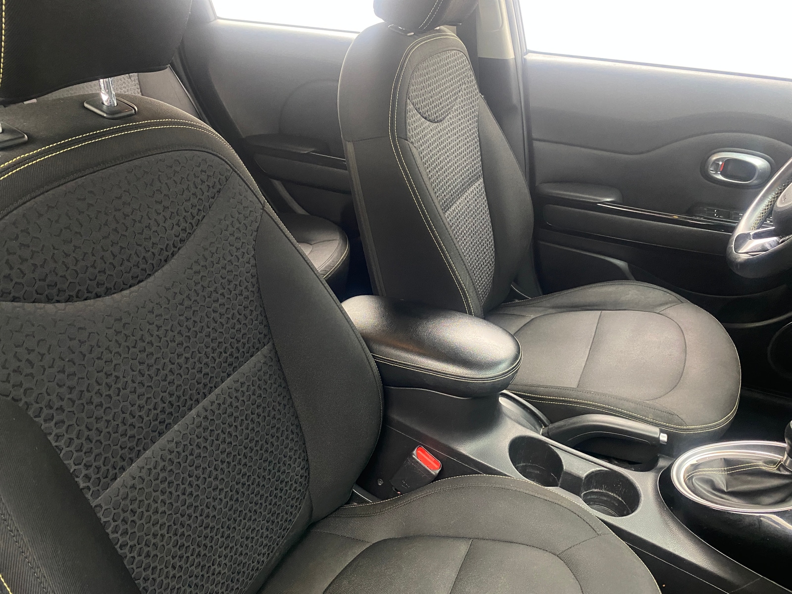 Thumbnail: 2015 Kia Soul - 2