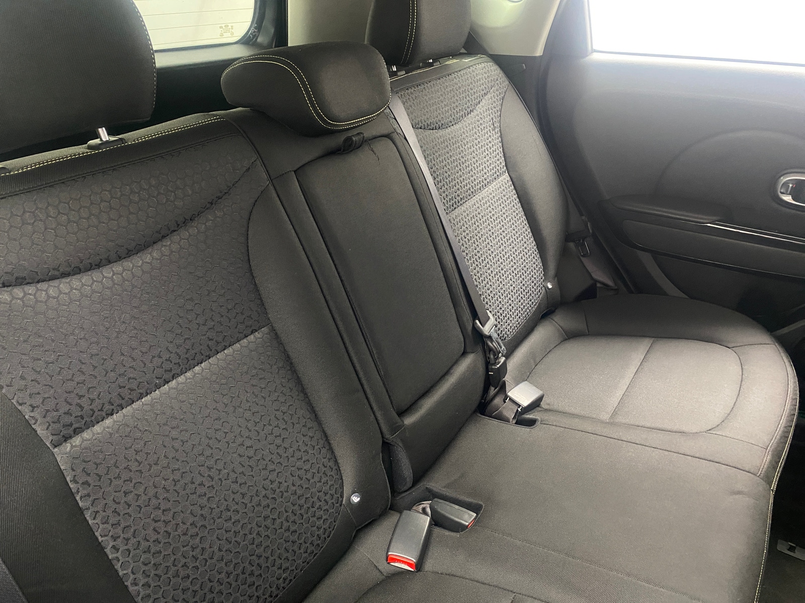 Thumbnail: 2015 Kia Soul - 6