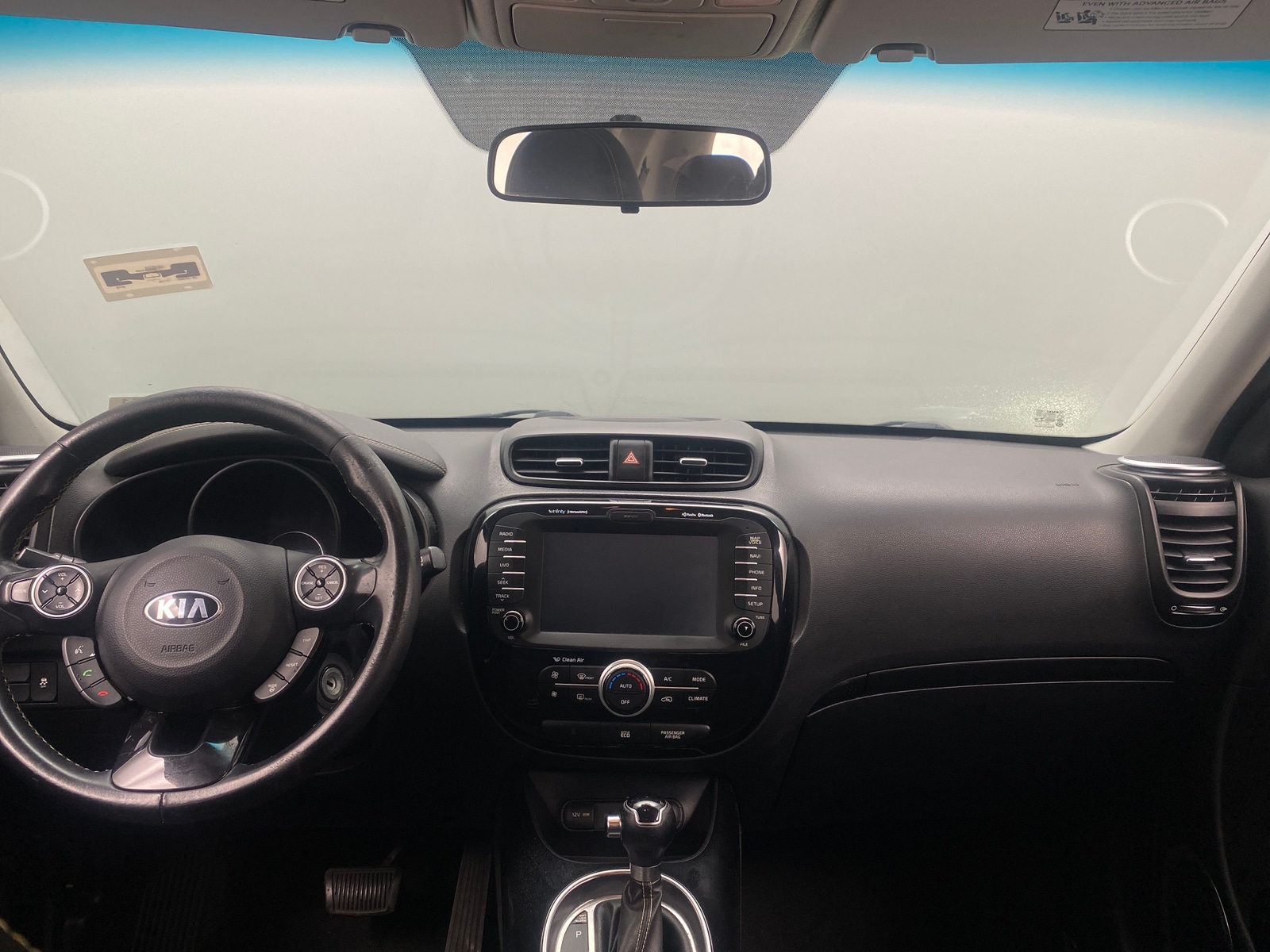 Thumbnail: 2015 Kia Soul - 3