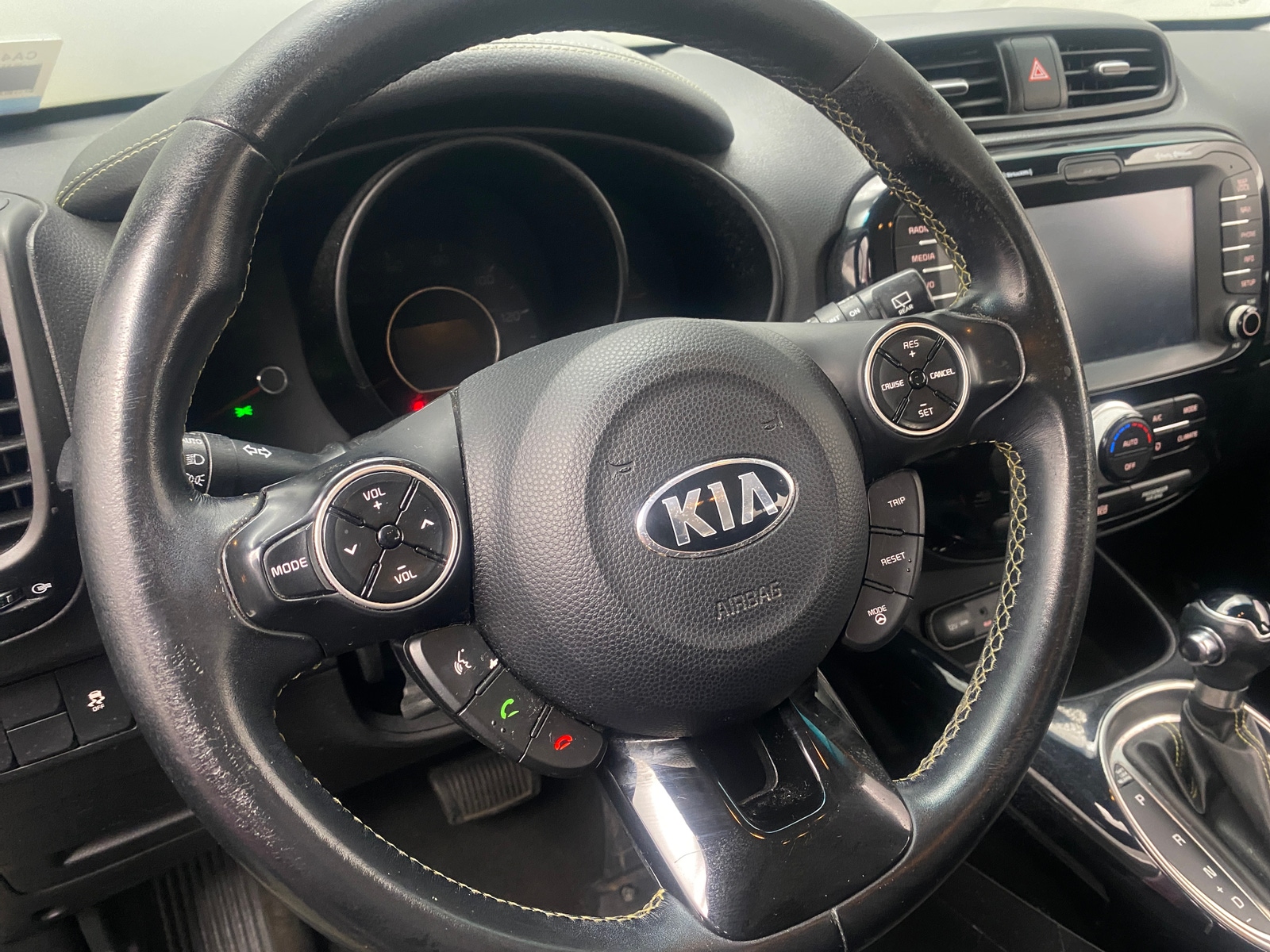 Thumbnail: 2015 Kia Soul - 5