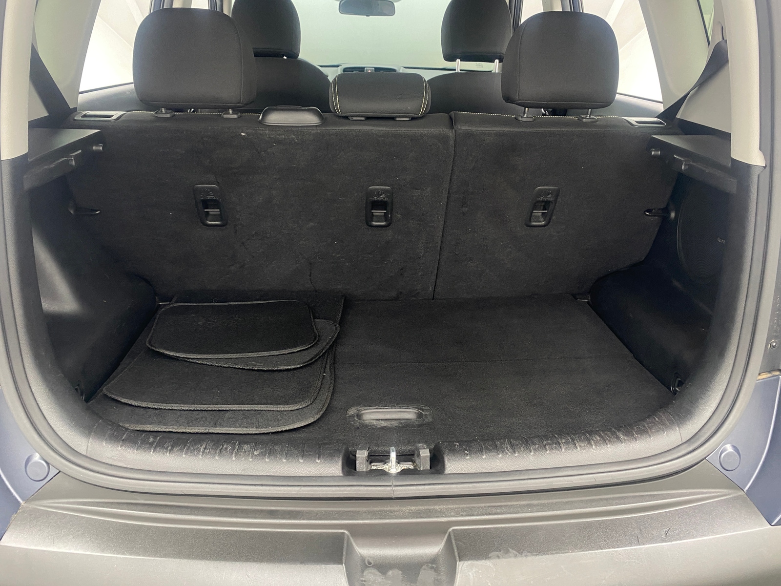 Thumbnail: 2015 Kia Soul - 7