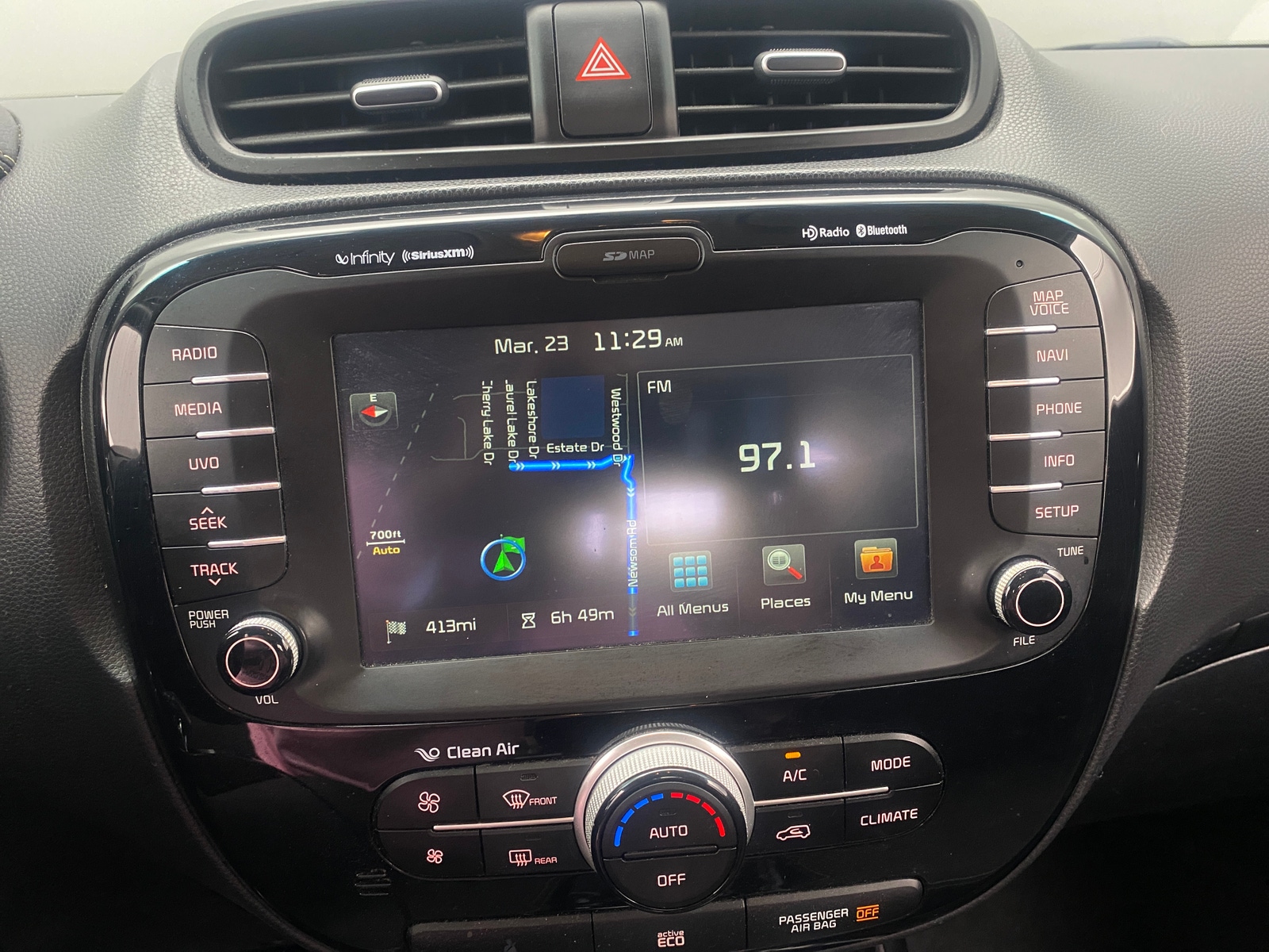 Thumbnail: 2015 Kia Soul - 4