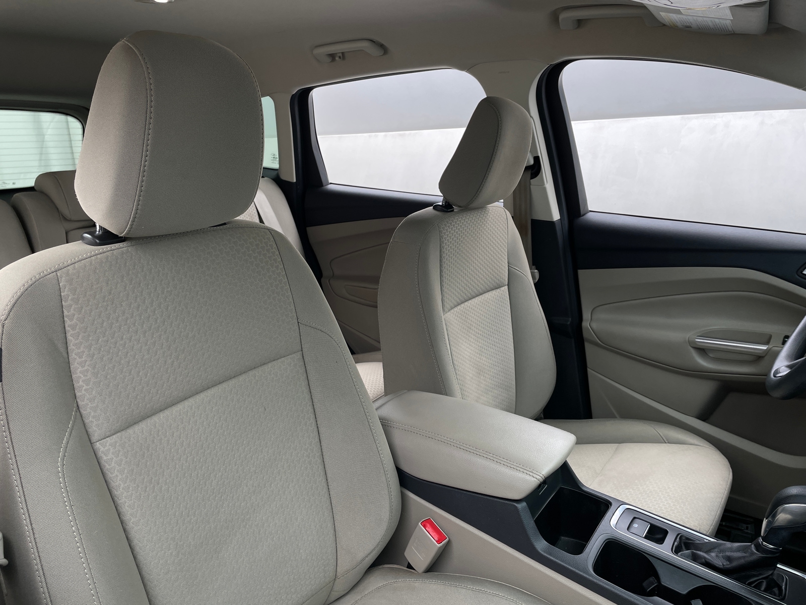 Thumbnail: 2018 Ford Escape - 2