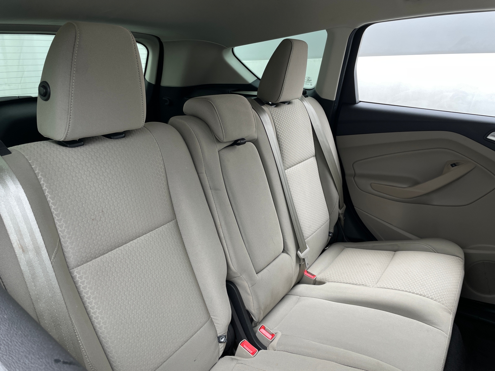 Thumbnail: 2018 Ford Escape - 6