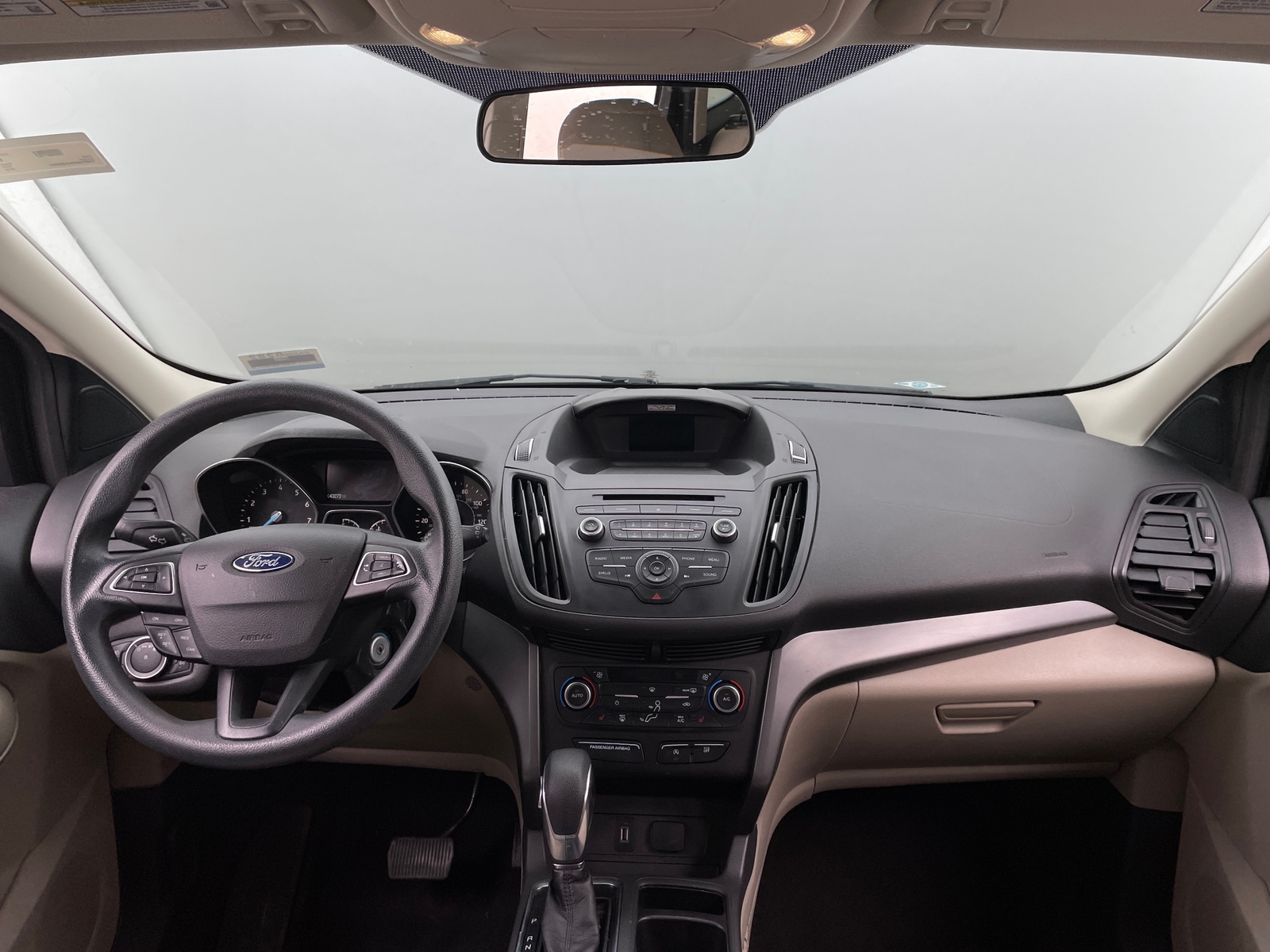 Thumbnail: 2018 Ford Escape - 3