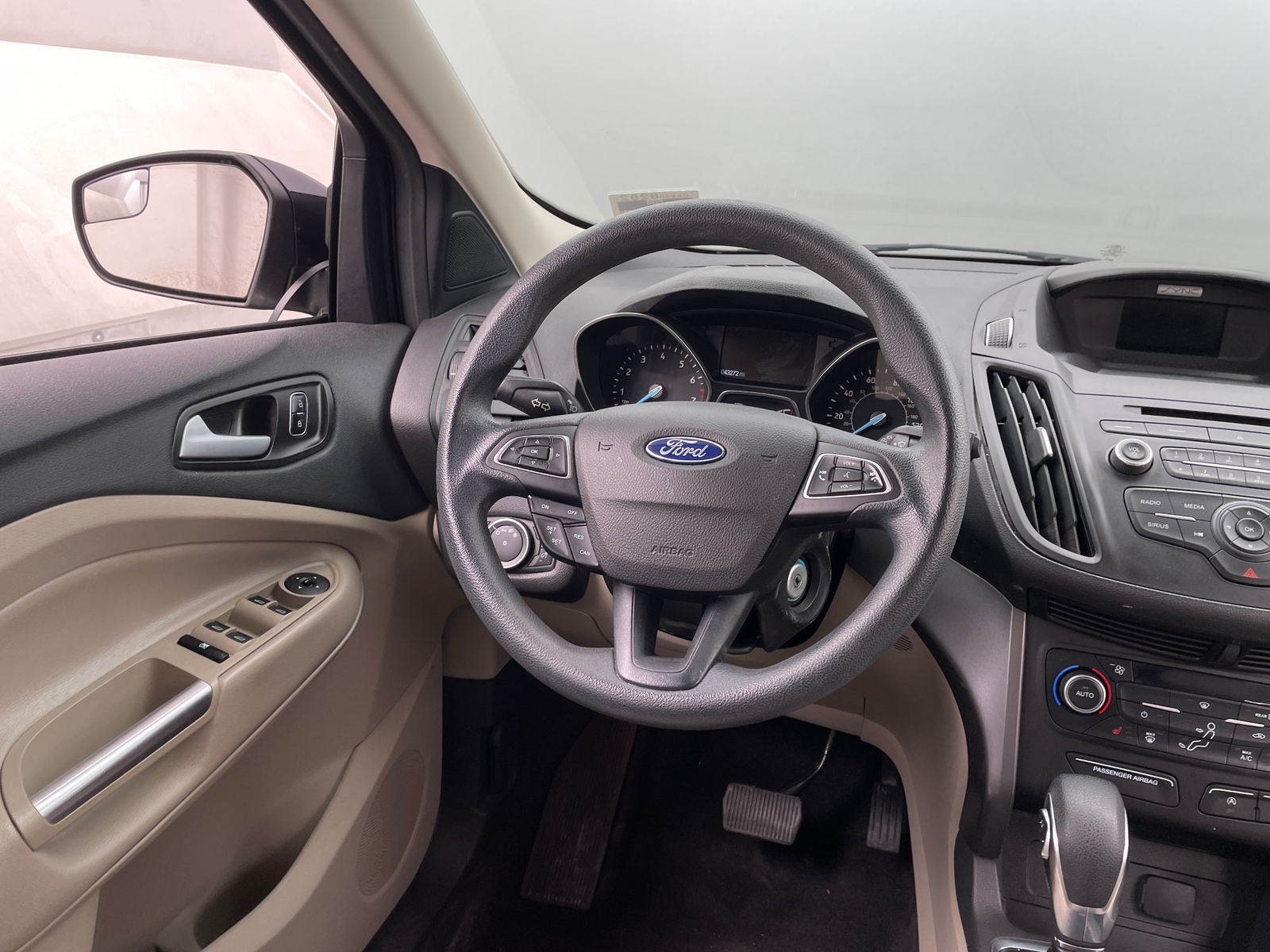 Thumbnail: 2018 Ford Escape - 5
