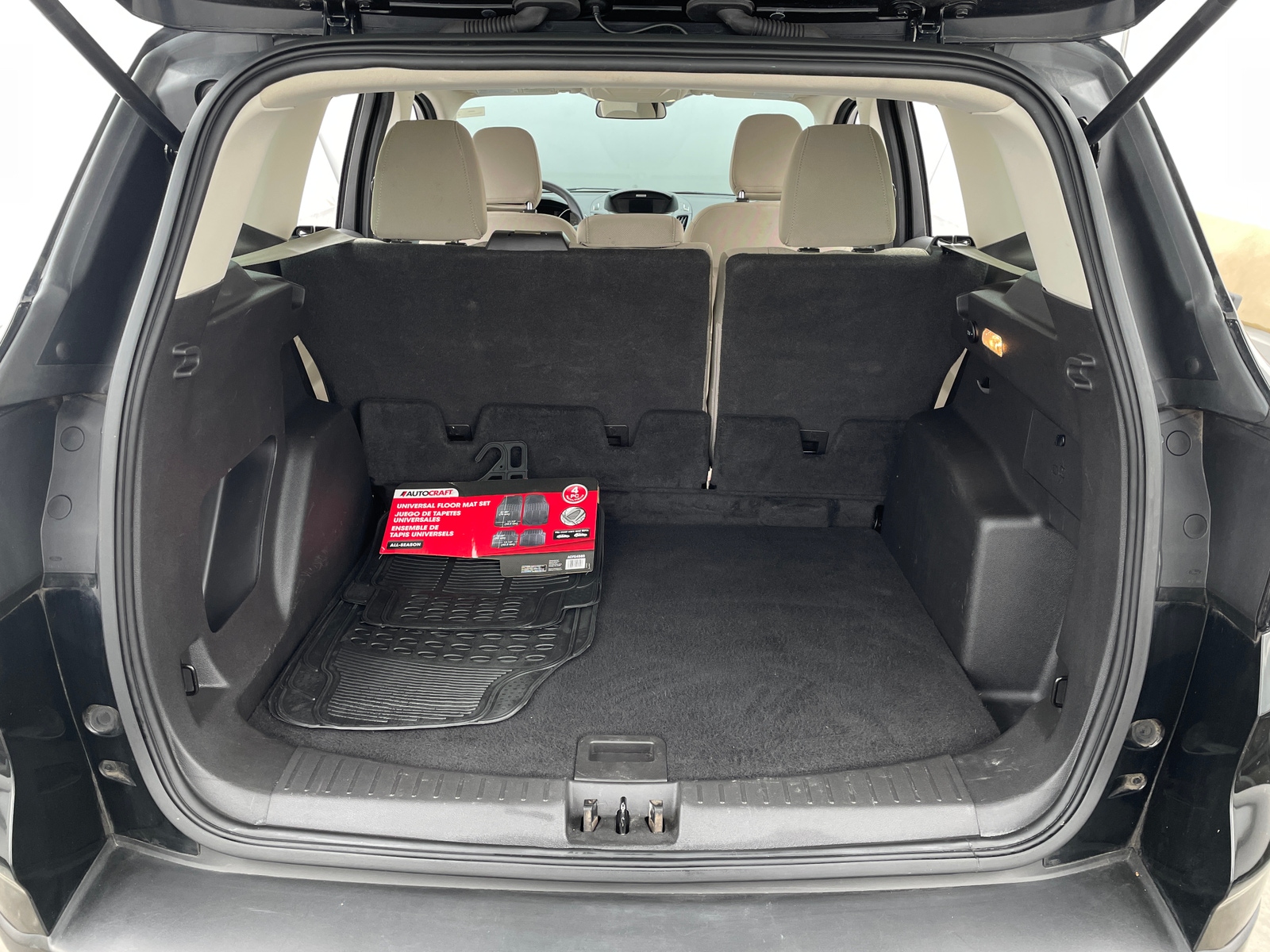 Thumbnail: 2018 Ford Escape - 7