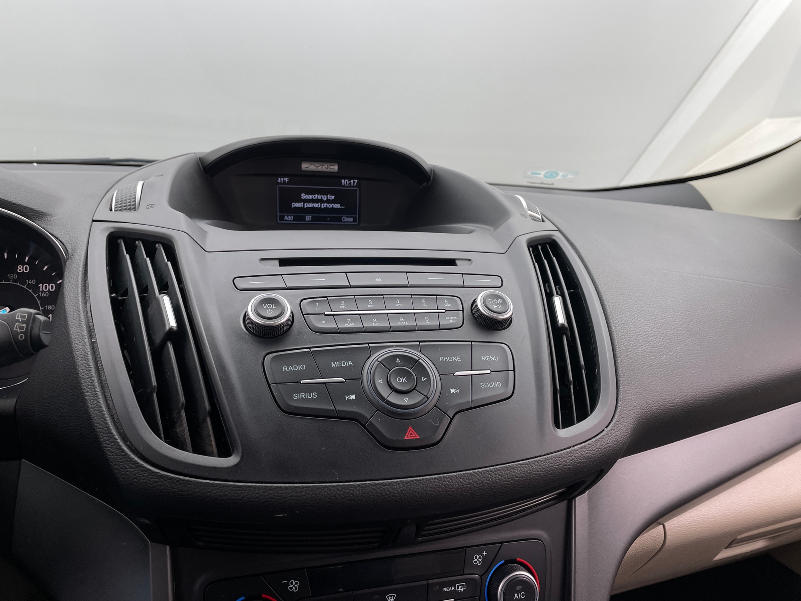 Thumbnail: 2018 Ford Escape - 4