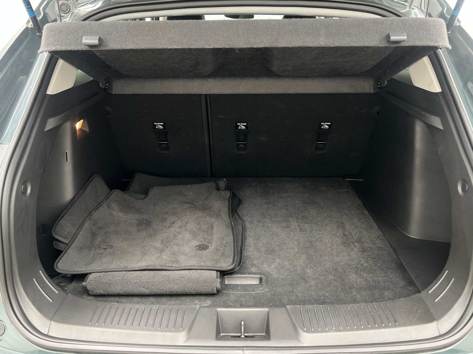 Thumbnail: 2025 Chevrolet Trax - 7