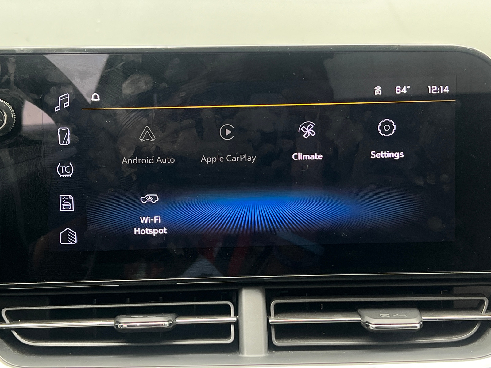 Thumbnail: 2025 Chevrolet Trax - 4