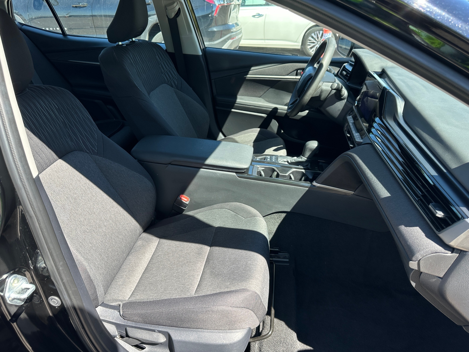 Thumbnail: 2025 Toyota Camry - 2