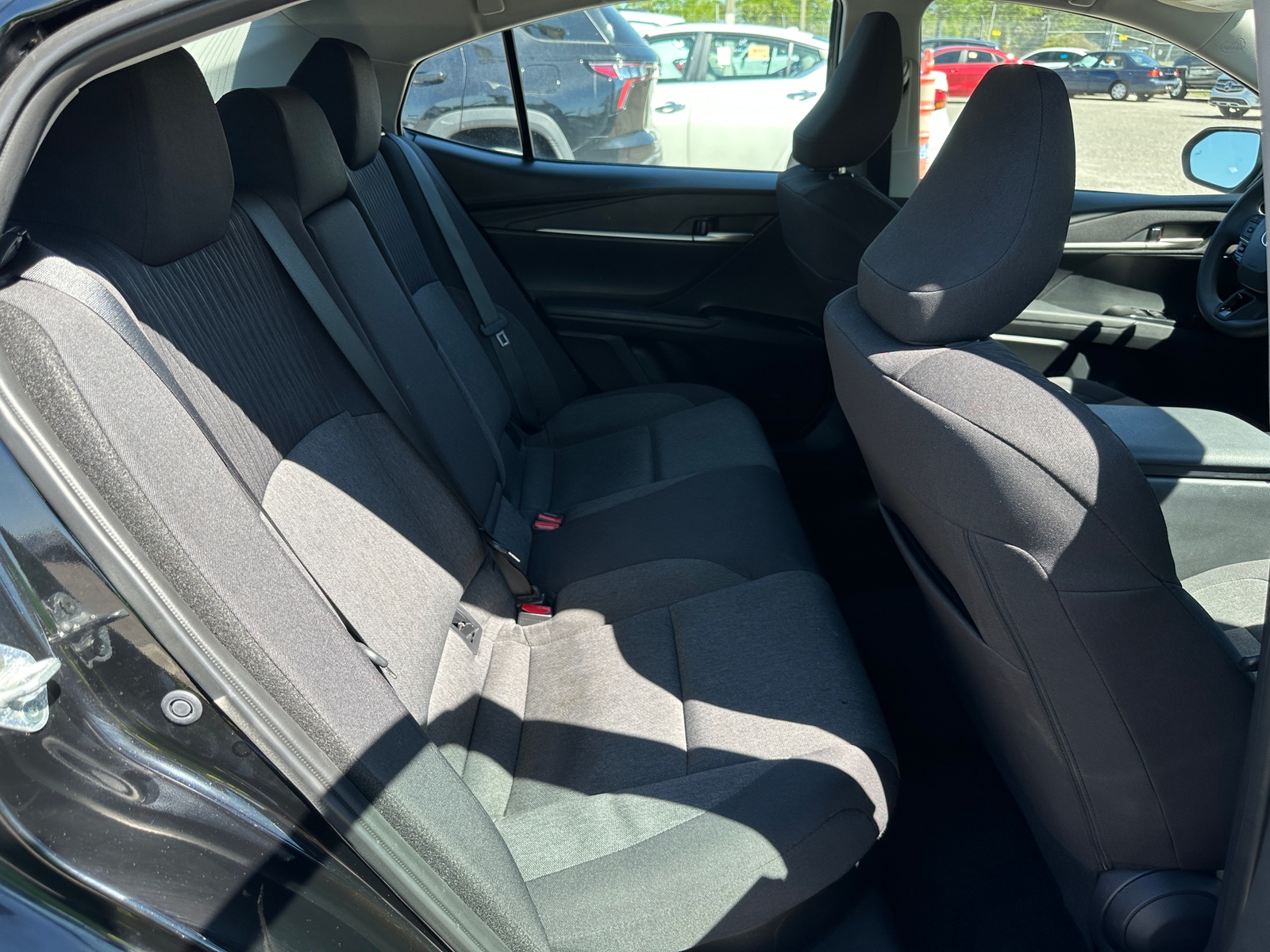 Thumbnail: 2025 Toyota Camry - 6