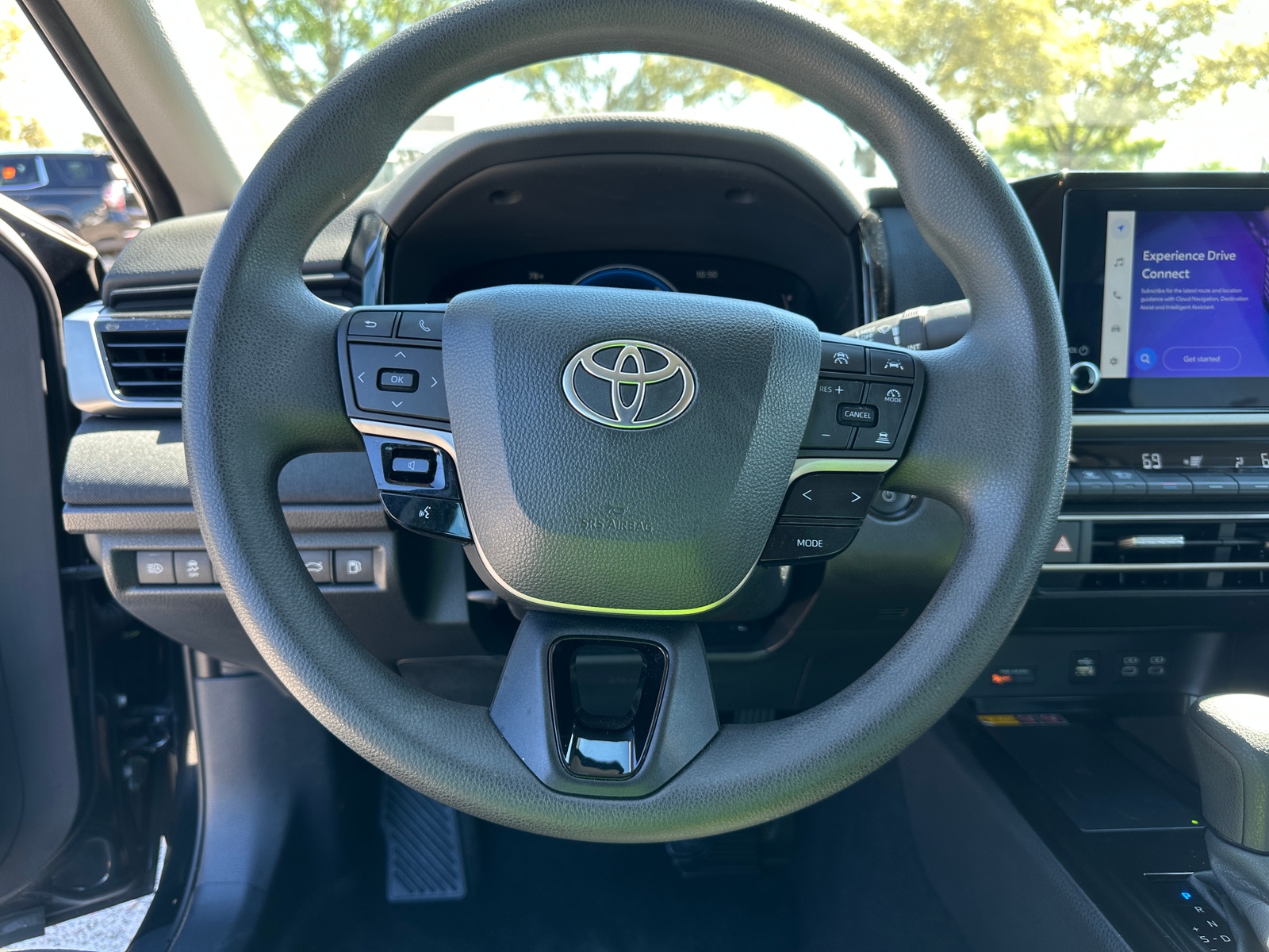 Thumbnail: 2025 Toyota Camry - 5