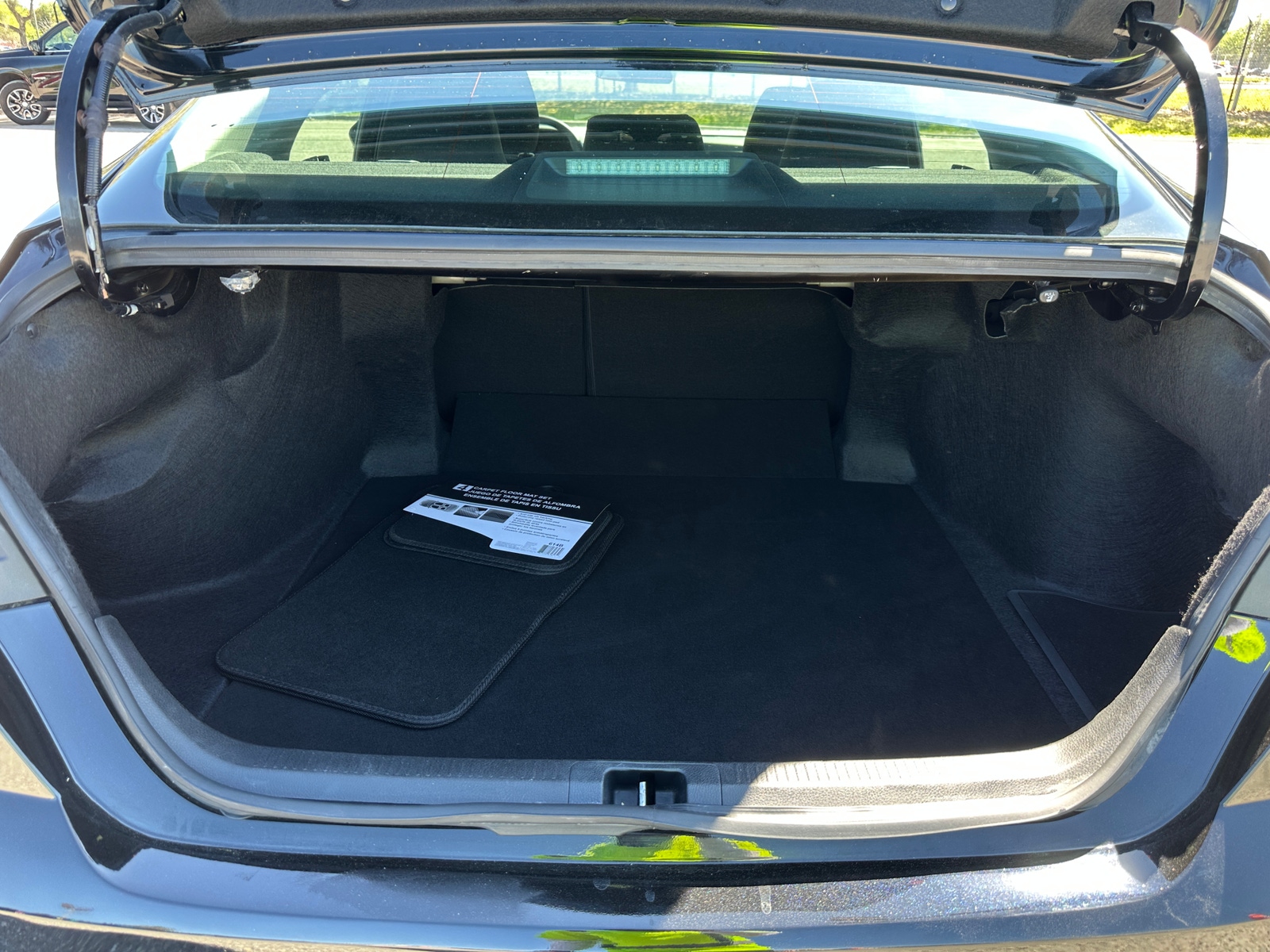 Thumbnail: 2025 Toyota Camry - 7