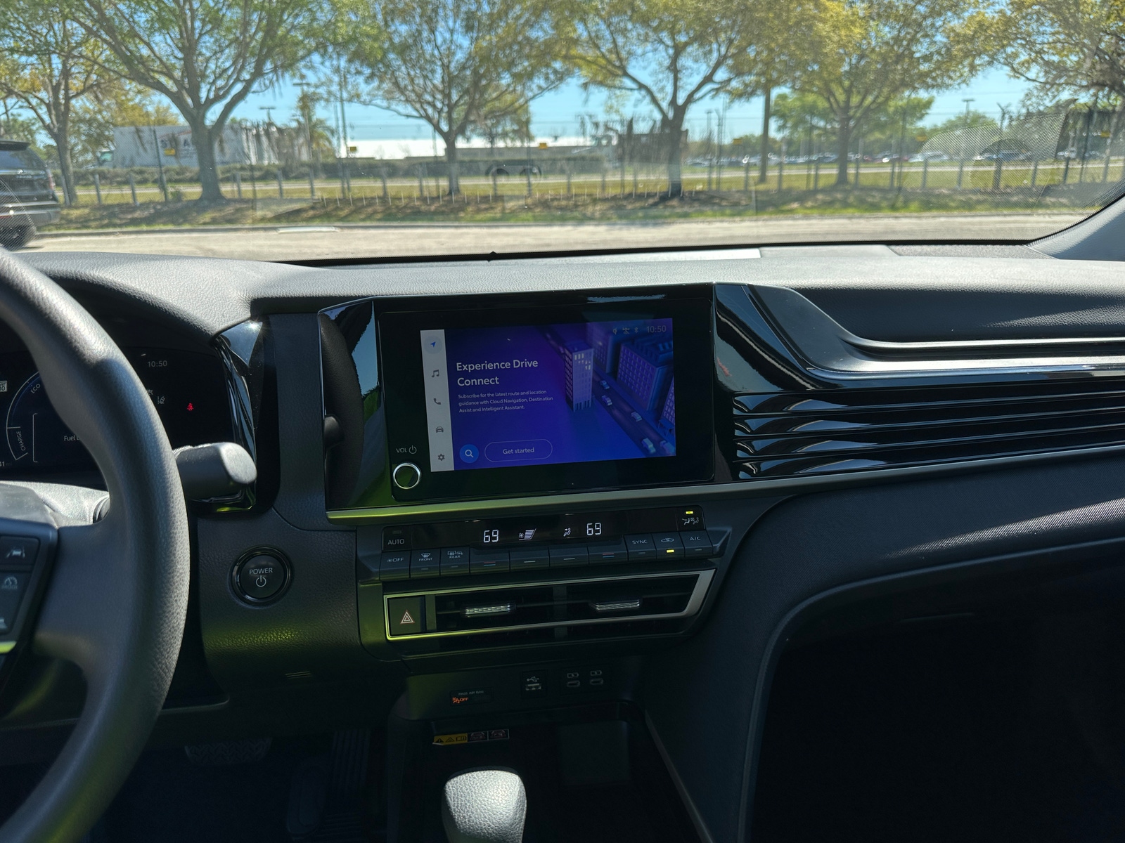 Thumbnail: 2025 Toyota Camry - 4