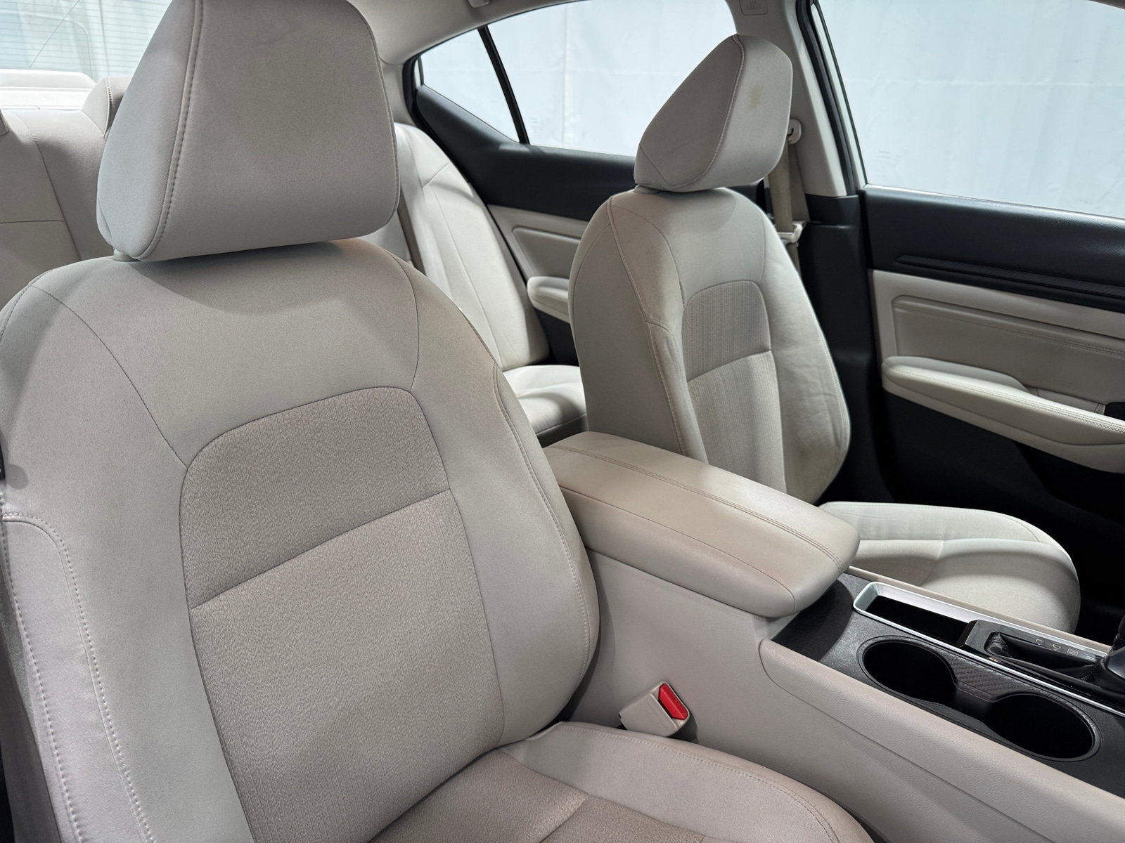 Thumbnail: 2019 Nissan Altima - 2