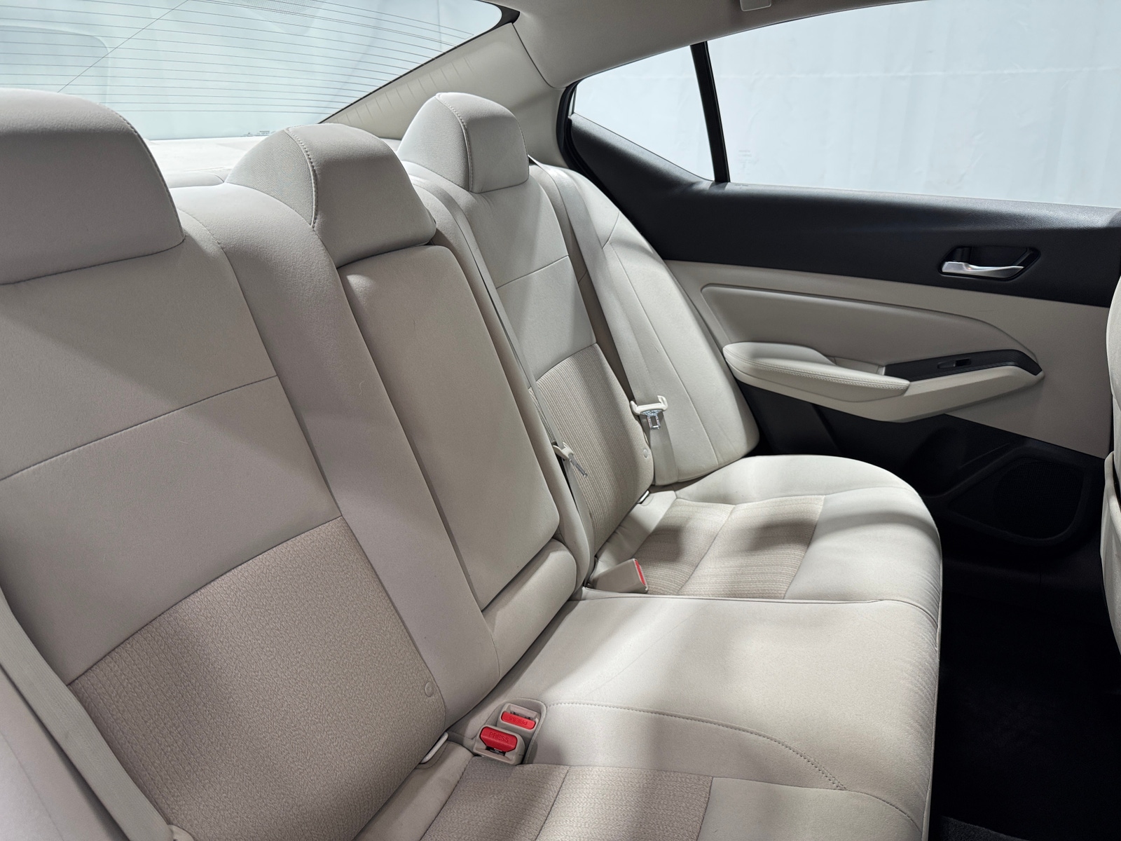 Thumbnail: 2019 Nissan Altima - 6