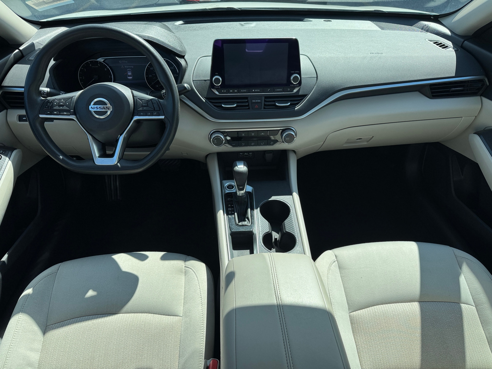 Thumbnail: 2019 Nissan Altima - 3