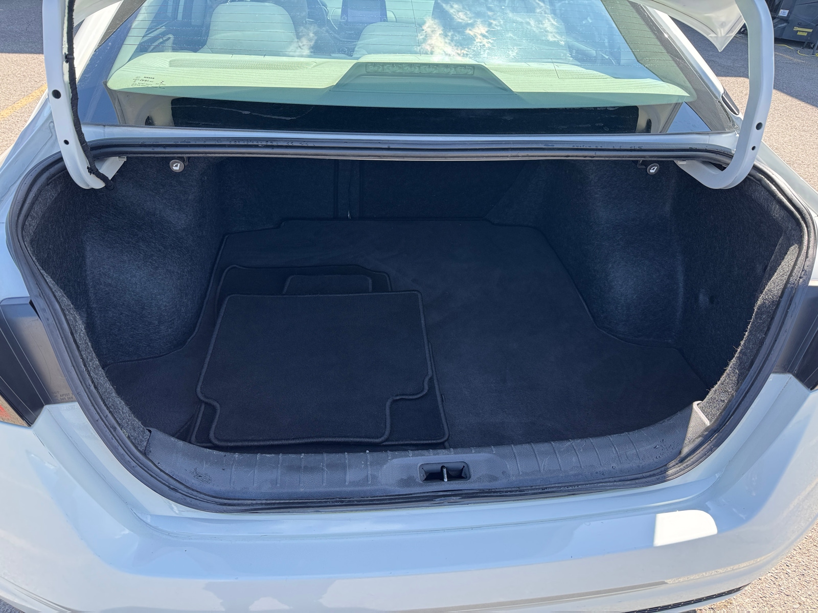 Thumbnail: 2019 Nissan Altima - 7