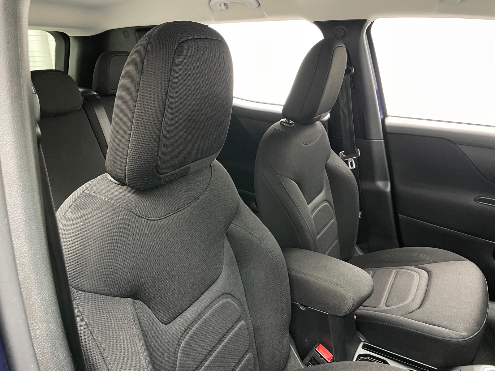 Thumbnail: 2019 Jeep Renegade - 2