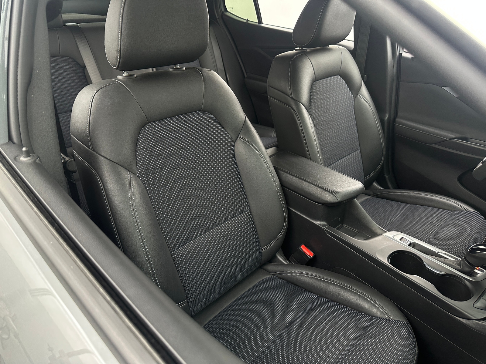 Thumbnail: 2025 Buick Envista - 2