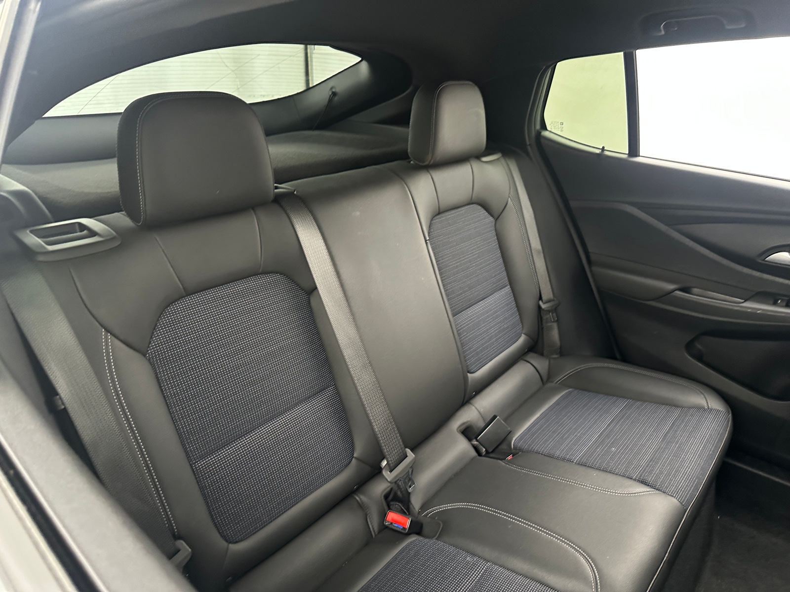 Thumbnail: 2025 Buick Envista - 6