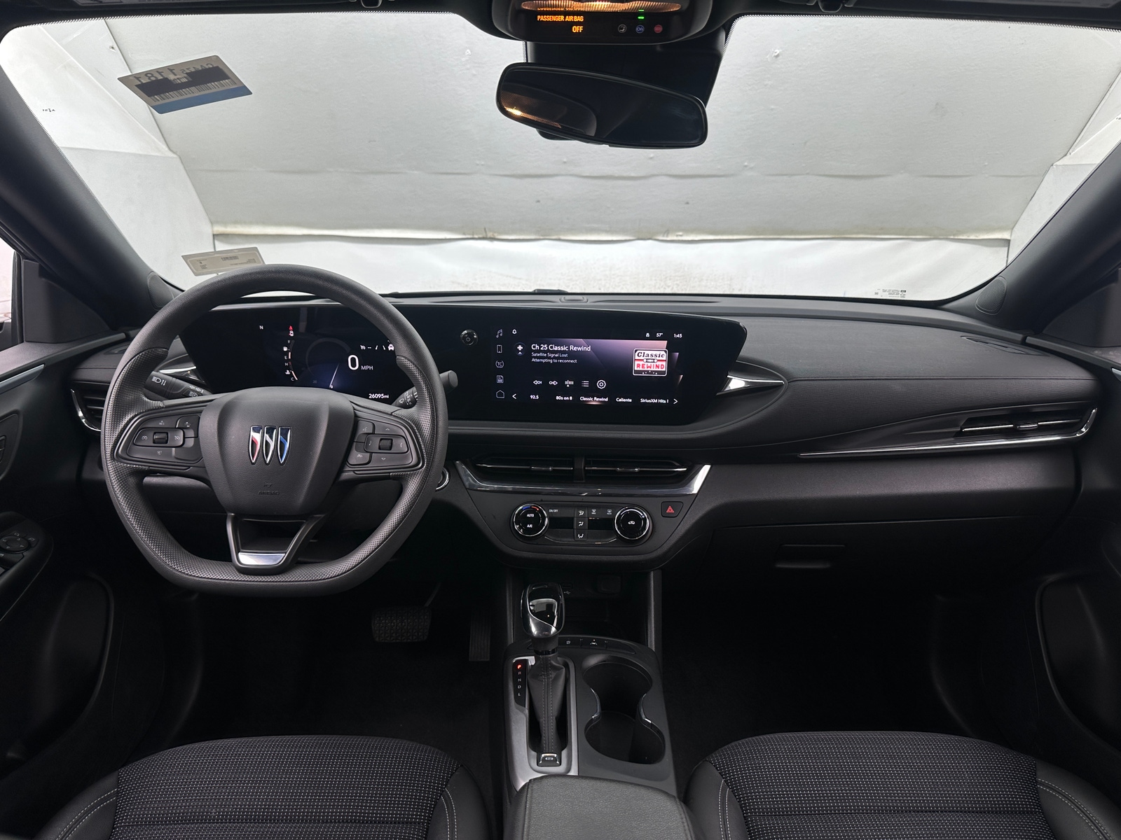 Thumbnail: 2025 Buick Envista - 3