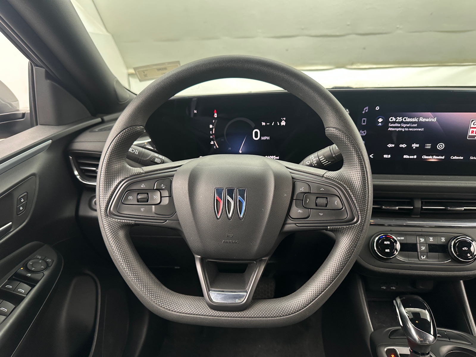 Thumbnail: 2025 Buick Envista - 5