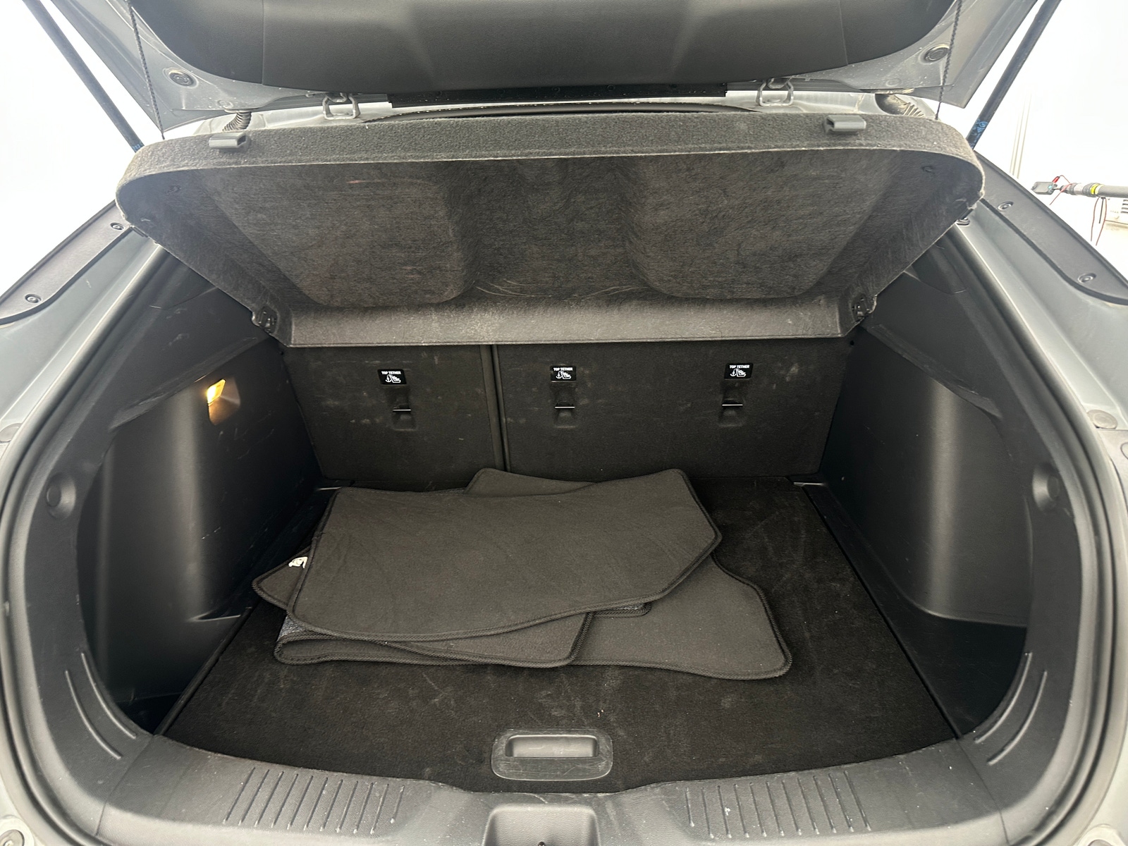 Thumbnail: 2025 Buick Envista - 7